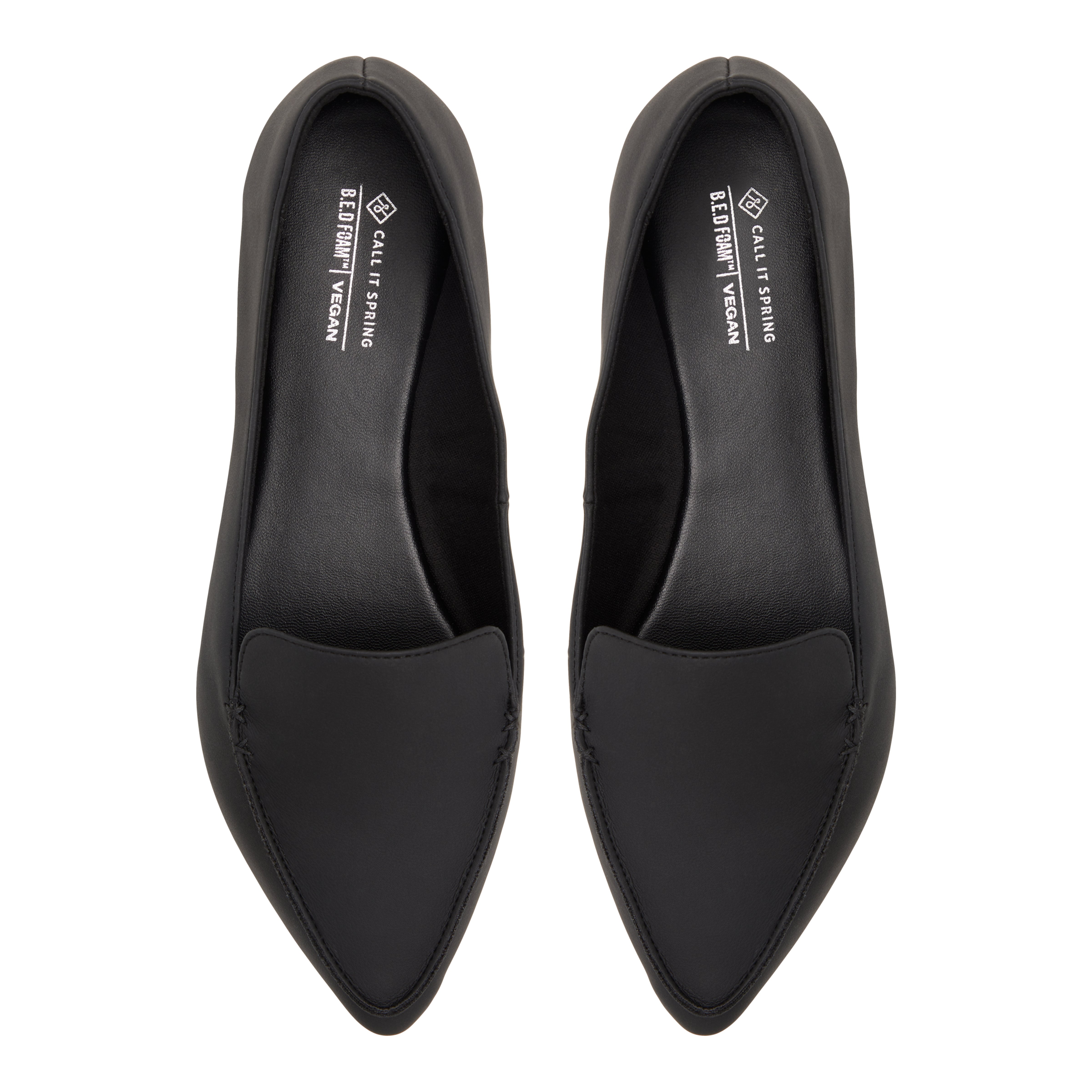 Clairee Loafers - Flat shoes