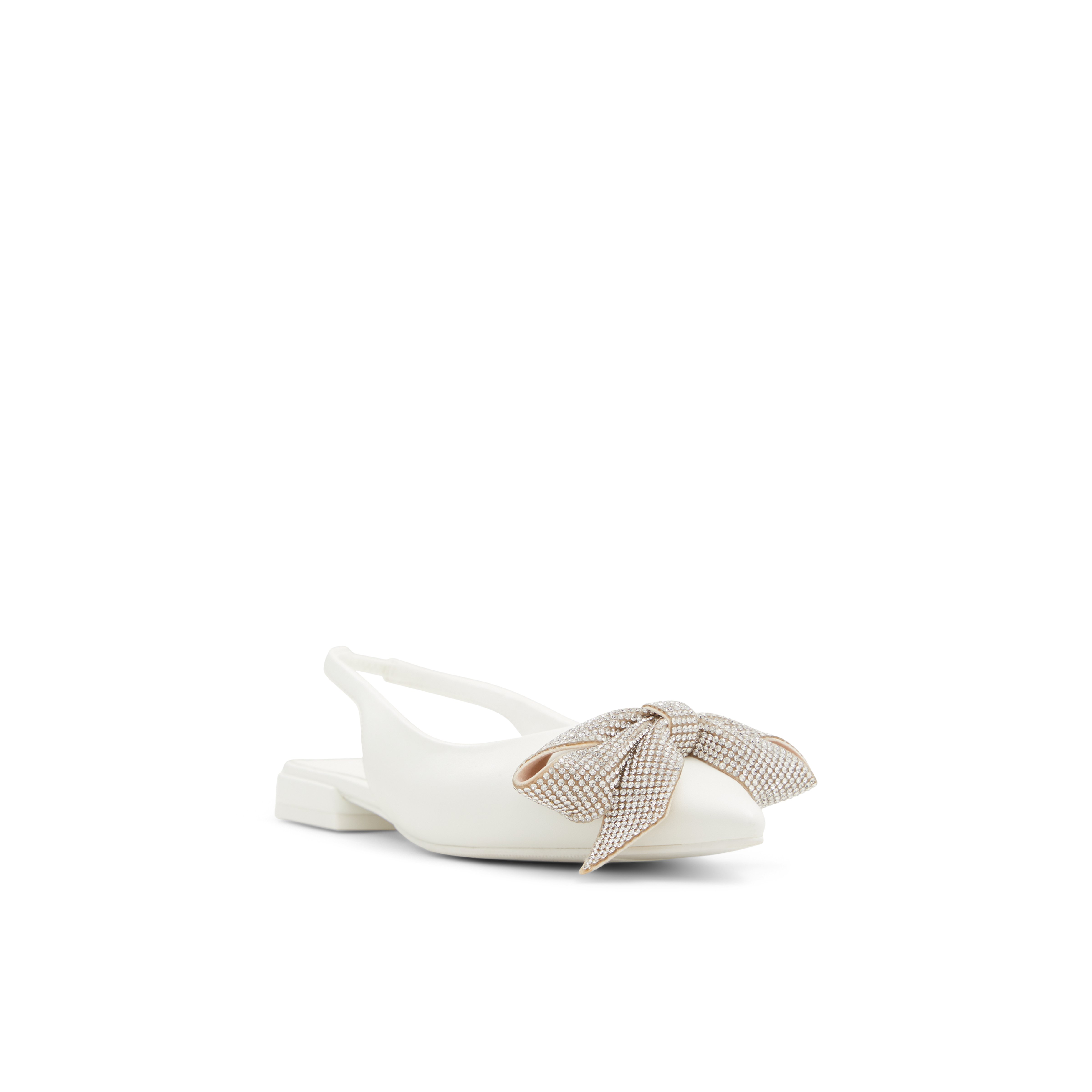 Clarise Ballerinas - Flat shoes