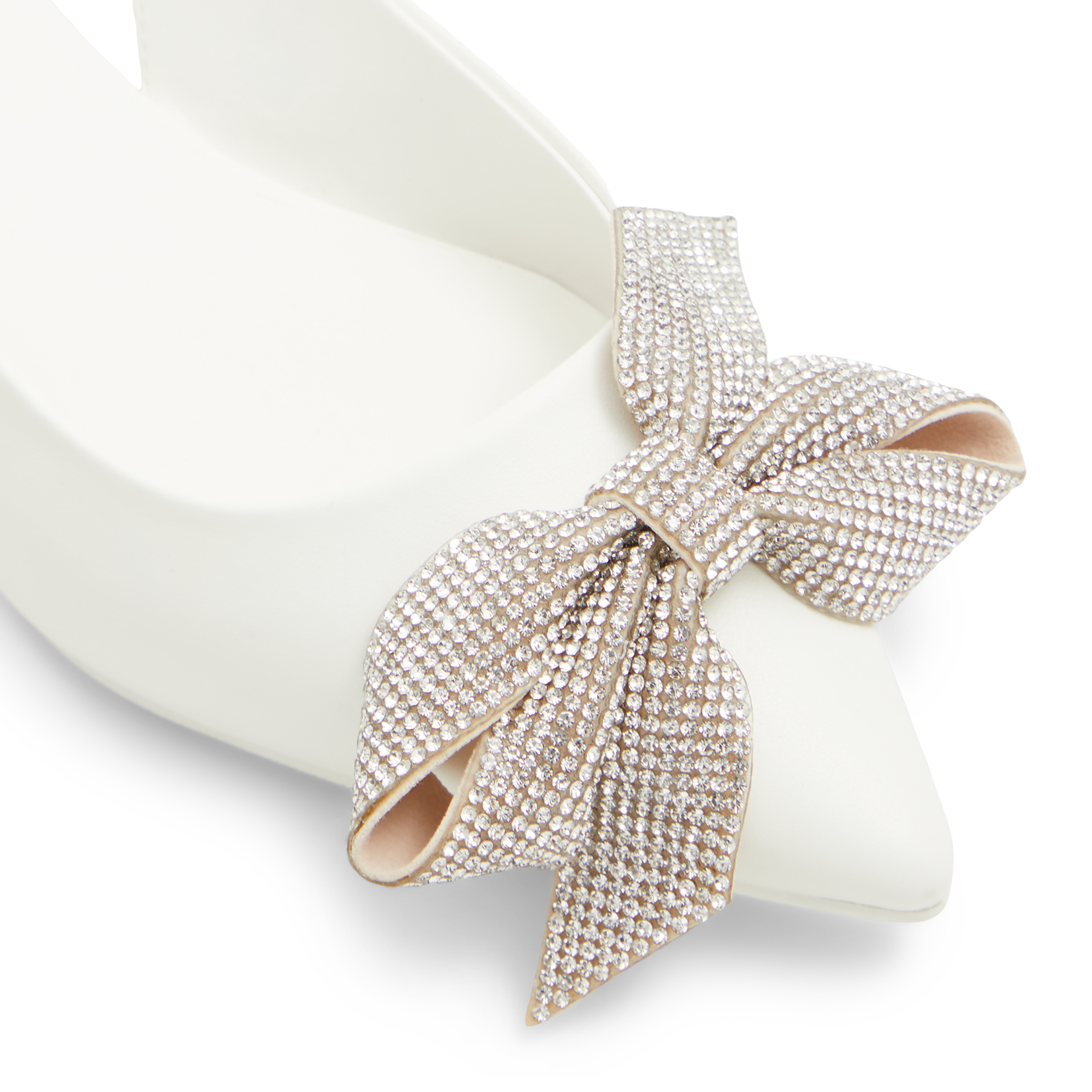 Clarise Ballerinas - Flat shoes