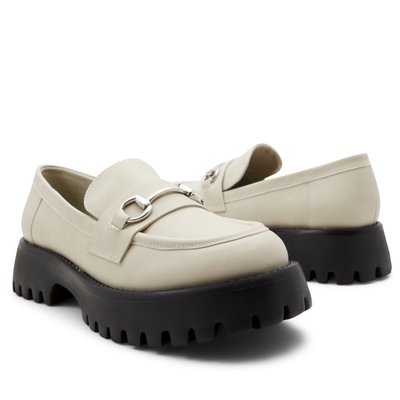 Cluelesss Ice Women's Loafers | Call It Spring Canada