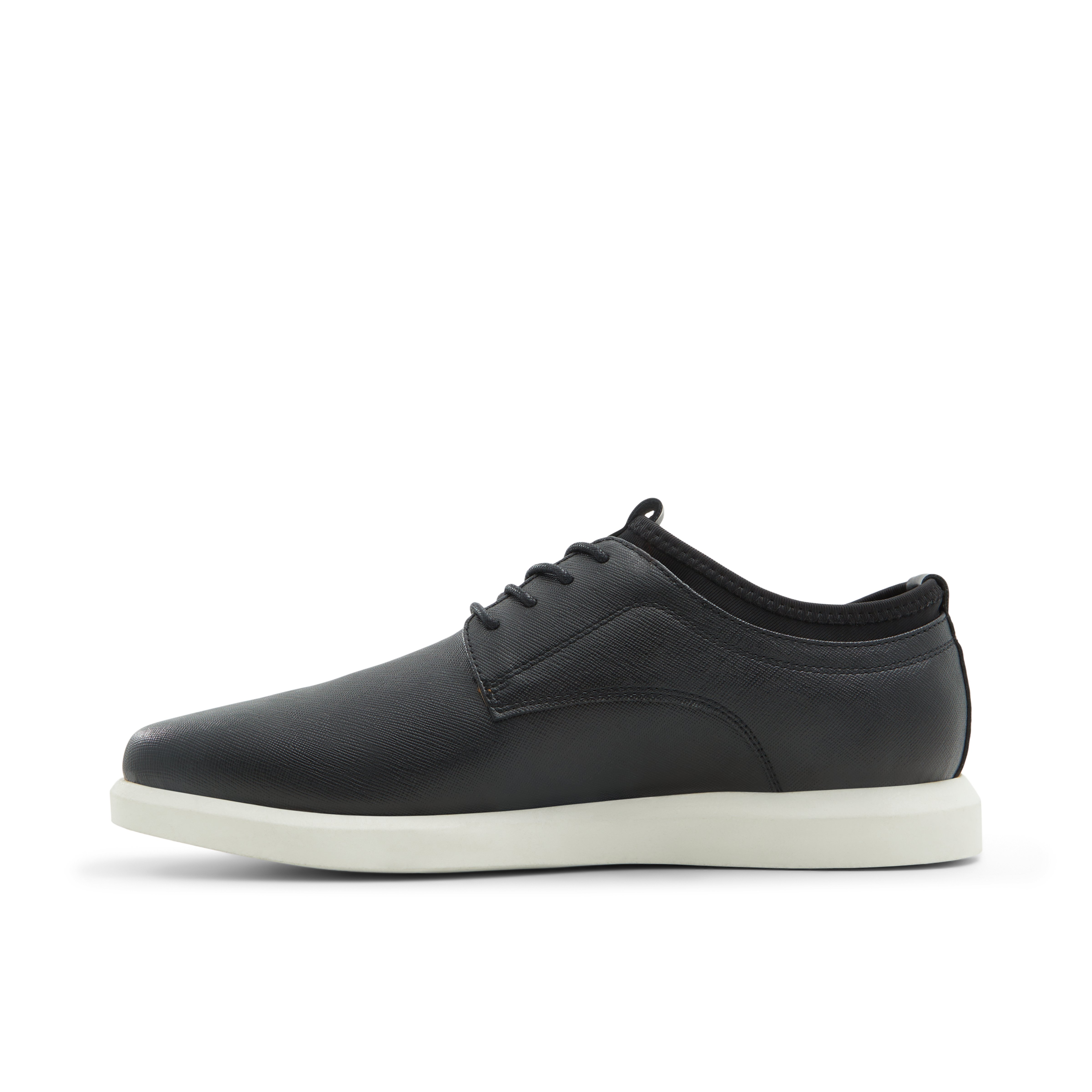 Colbert Black Men's Lace-ups