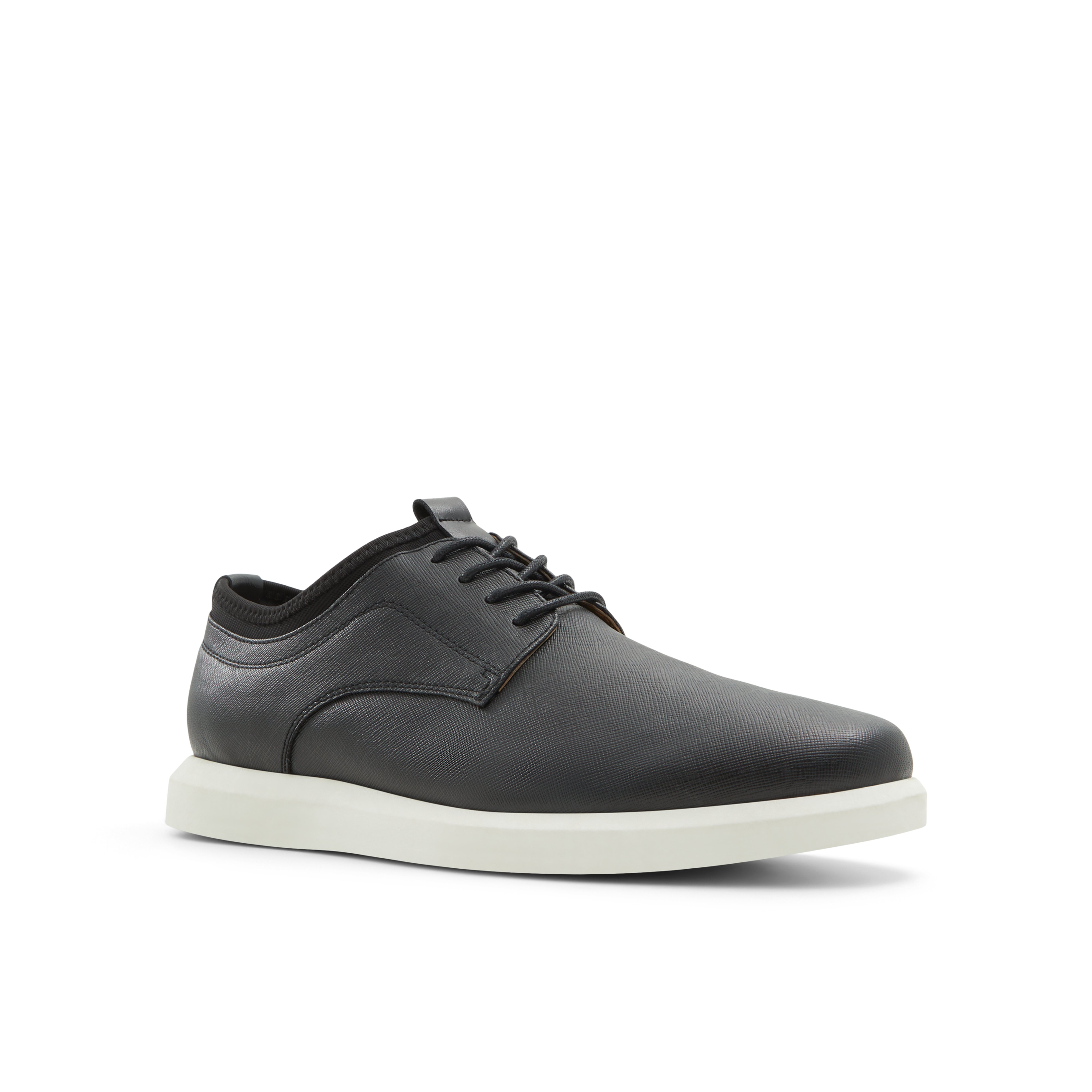 Colbert Black Men's Lace-ups