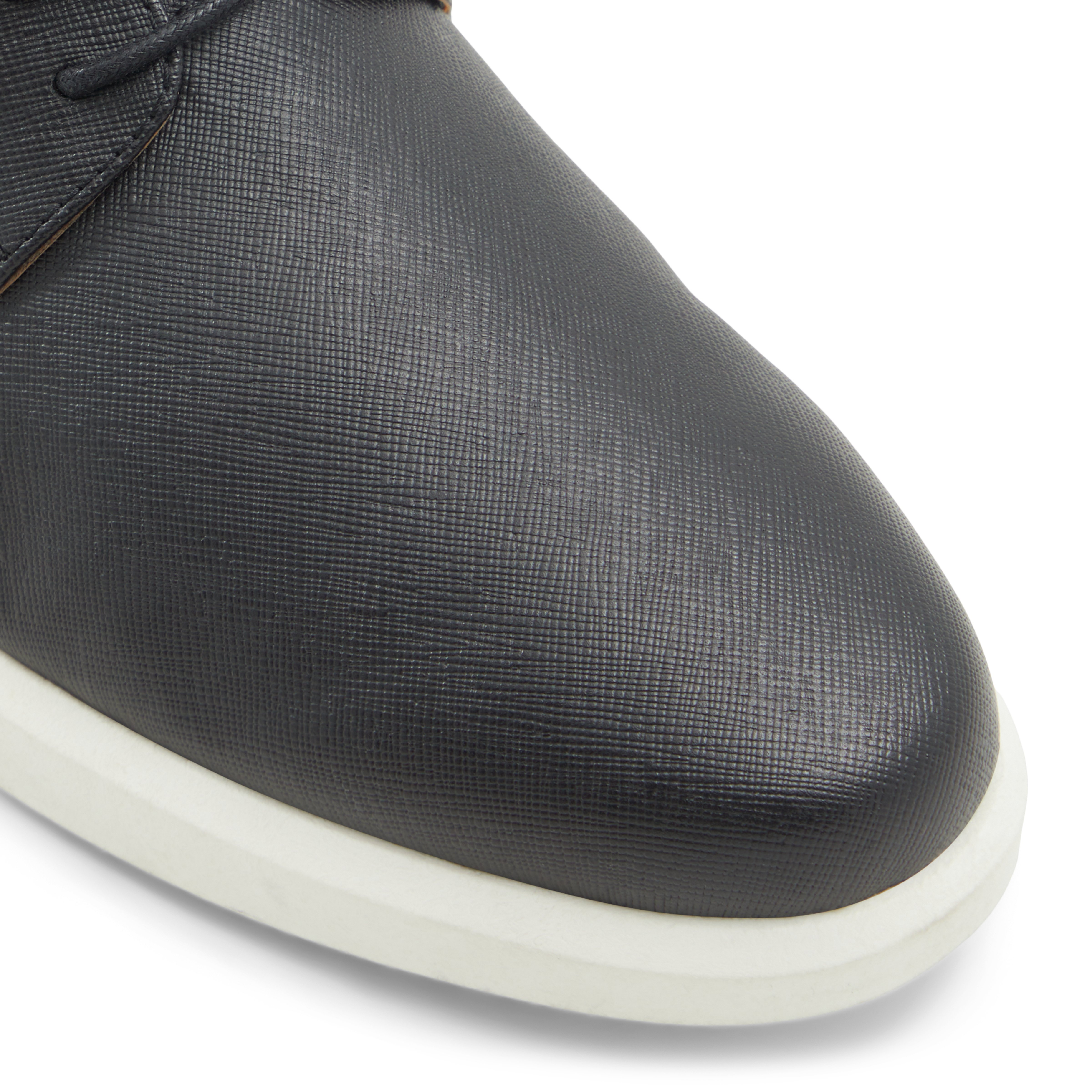 Colbert Black Men's Lace-ups