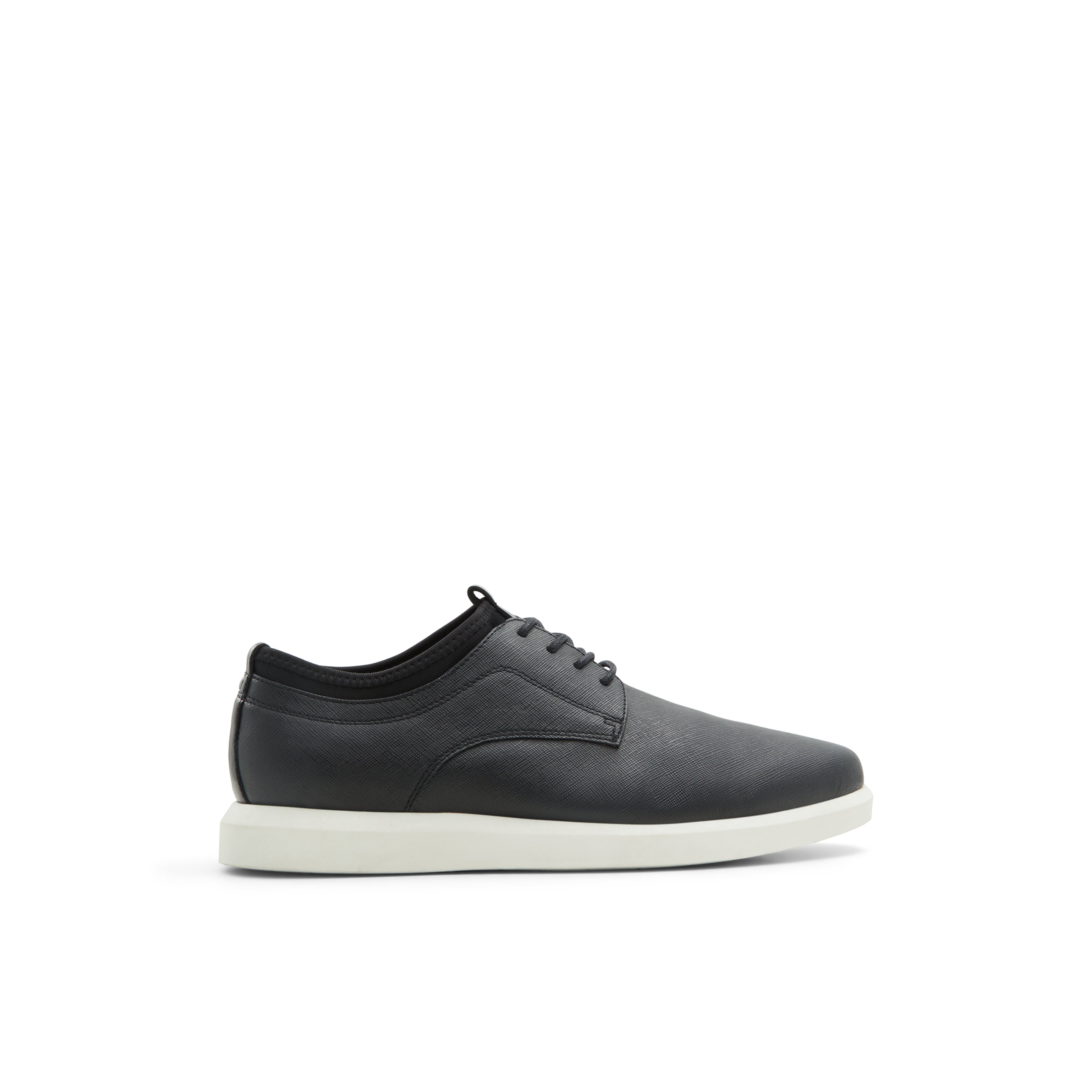 Colbert Black Men's Lace-ups