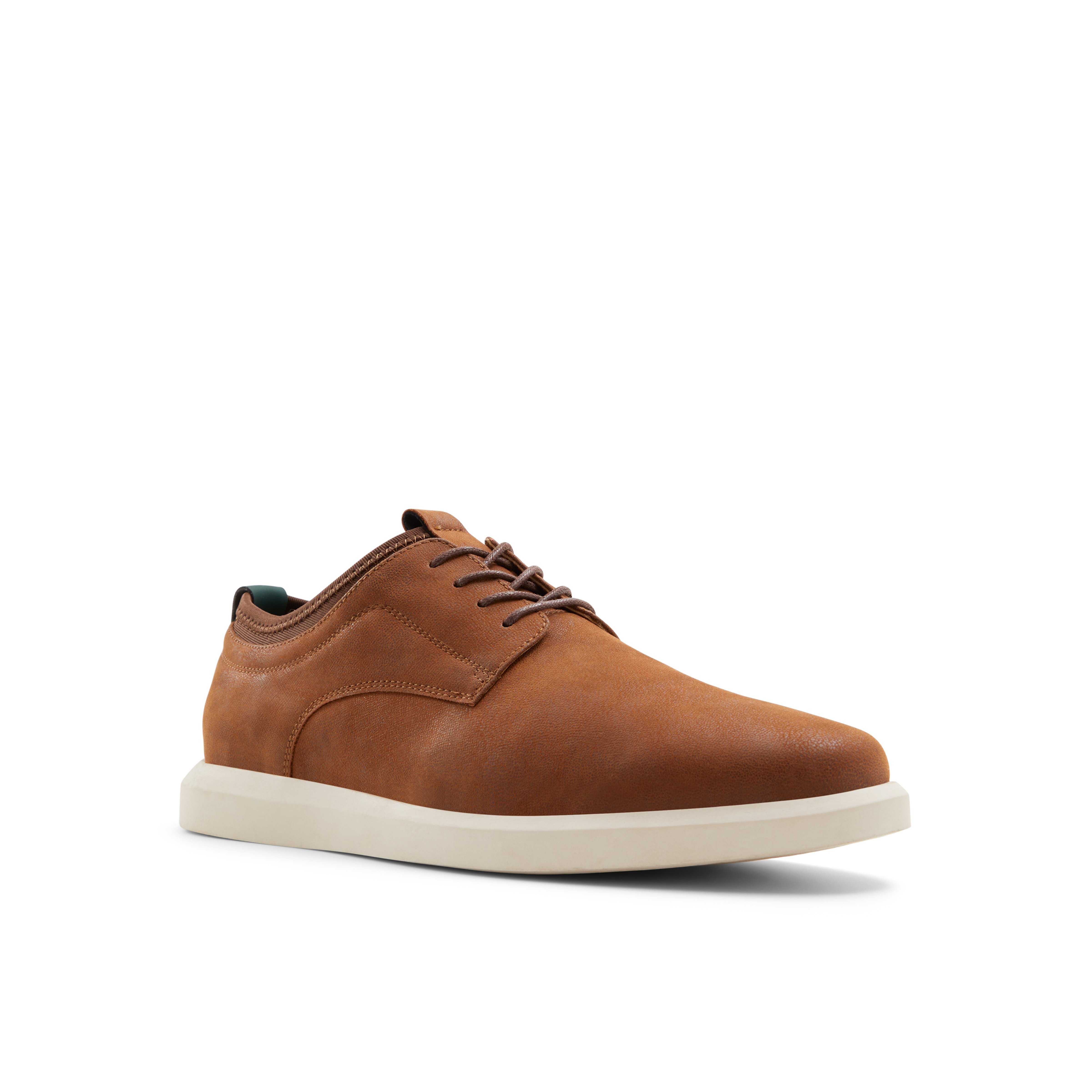 Colbert Cognac Men's Lace-ups