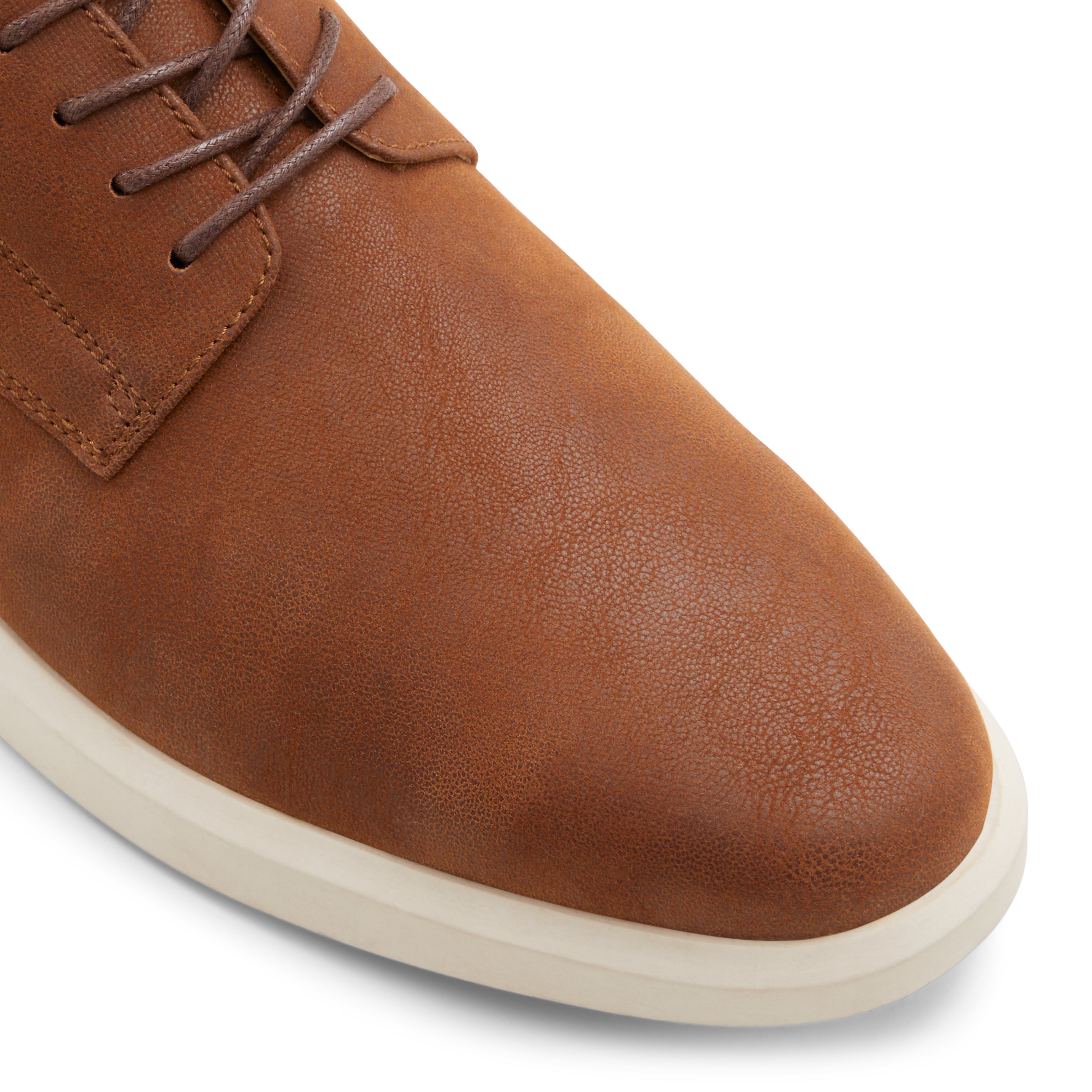 Colbert Cognac Men's Lace-ups