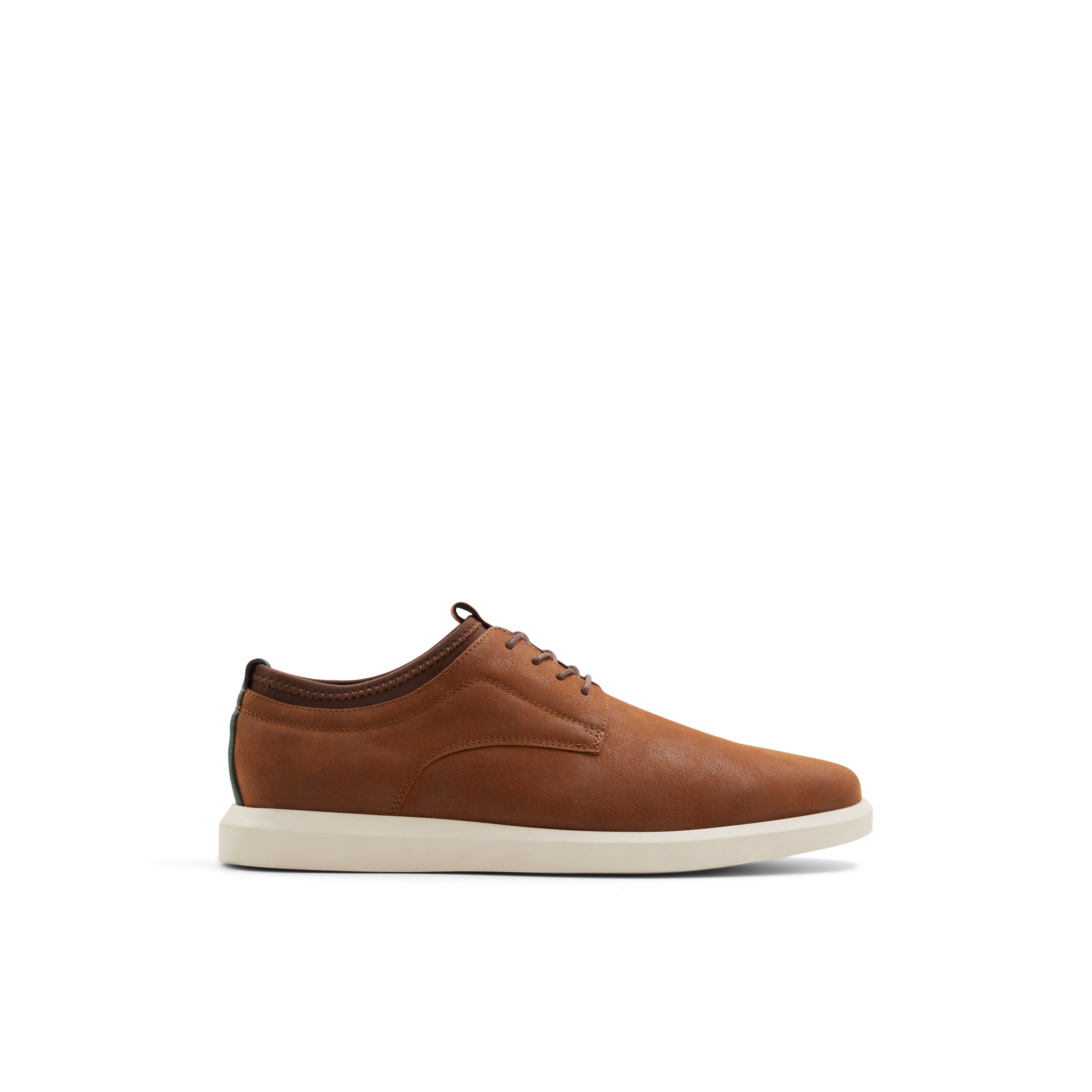 Colbert Cognac Men's Lace-ups