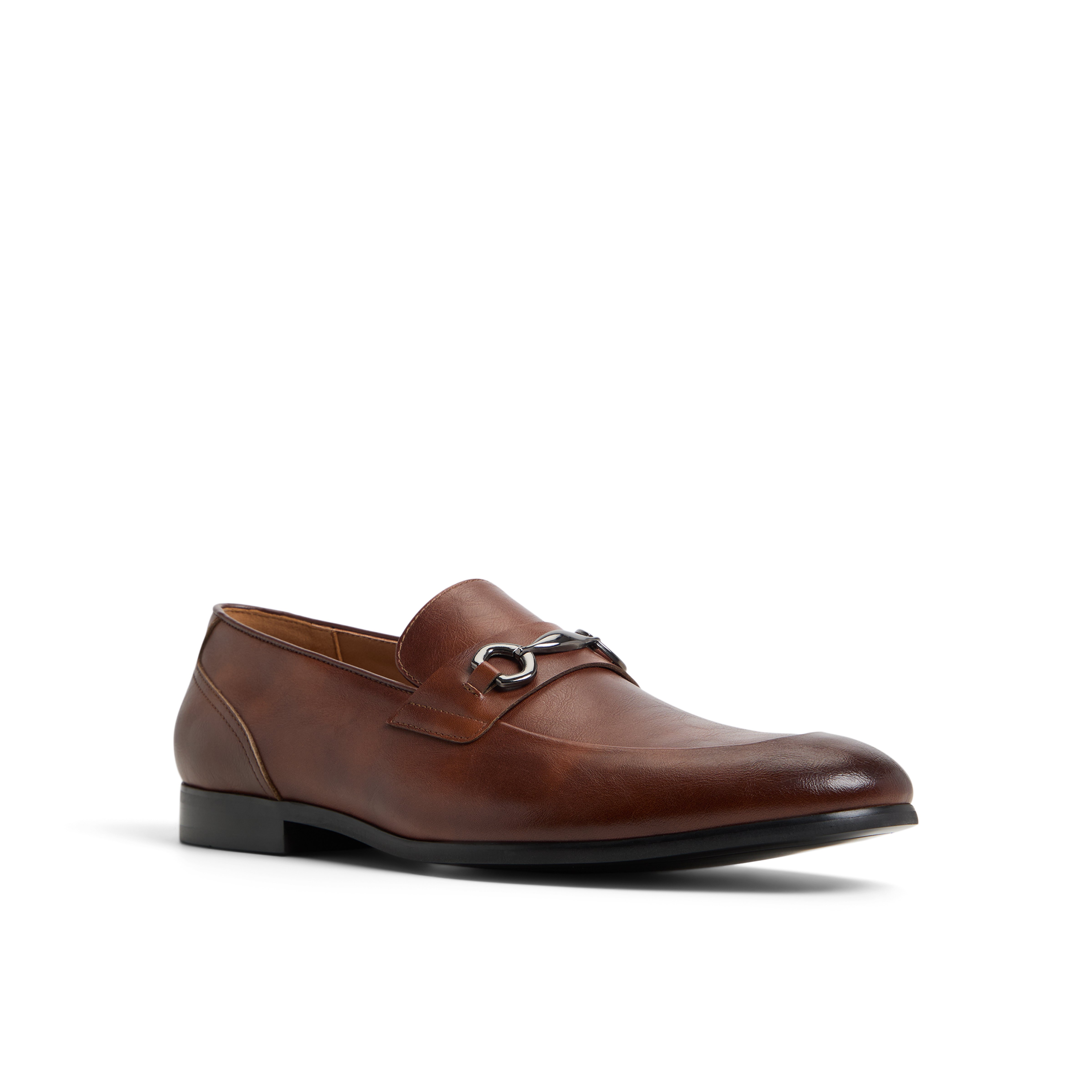 Corbett Cognac Men's Dress Shoes