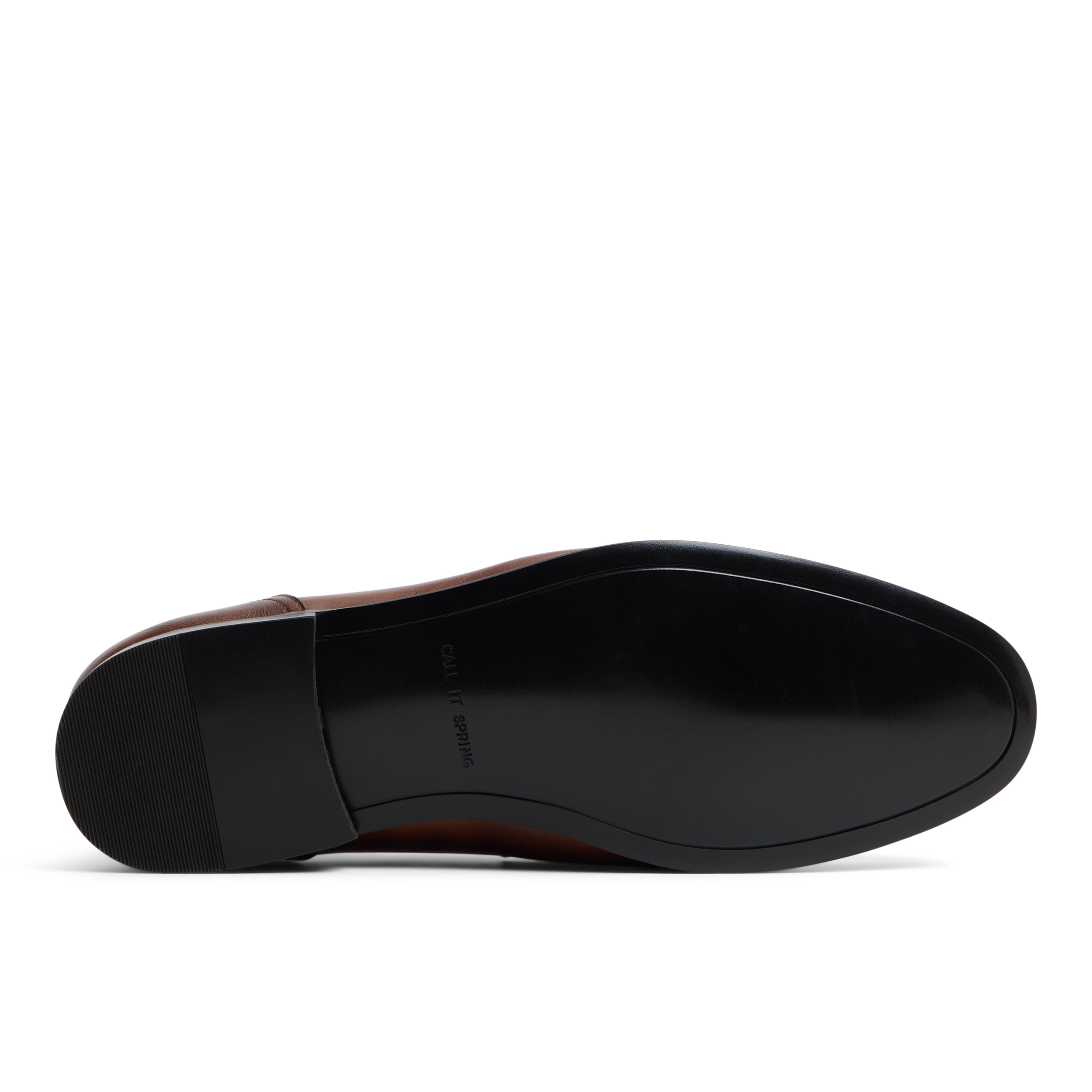 Corbett Cognac Men's Dress Shoes