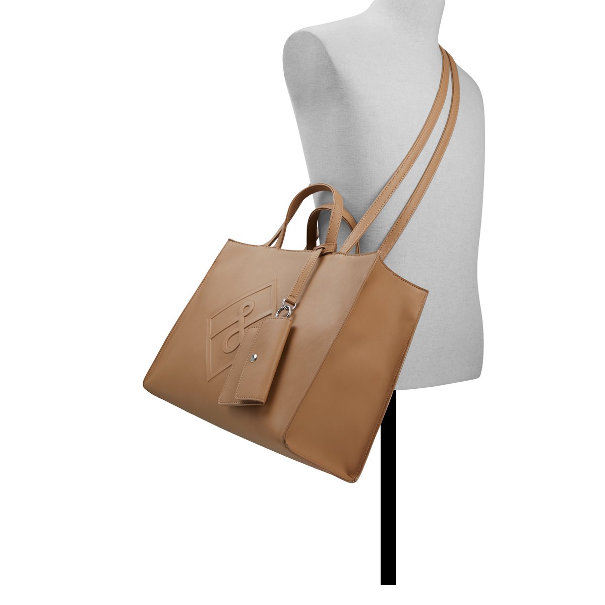 Cordata Other Beige Women s Totes Call It Spring Canada