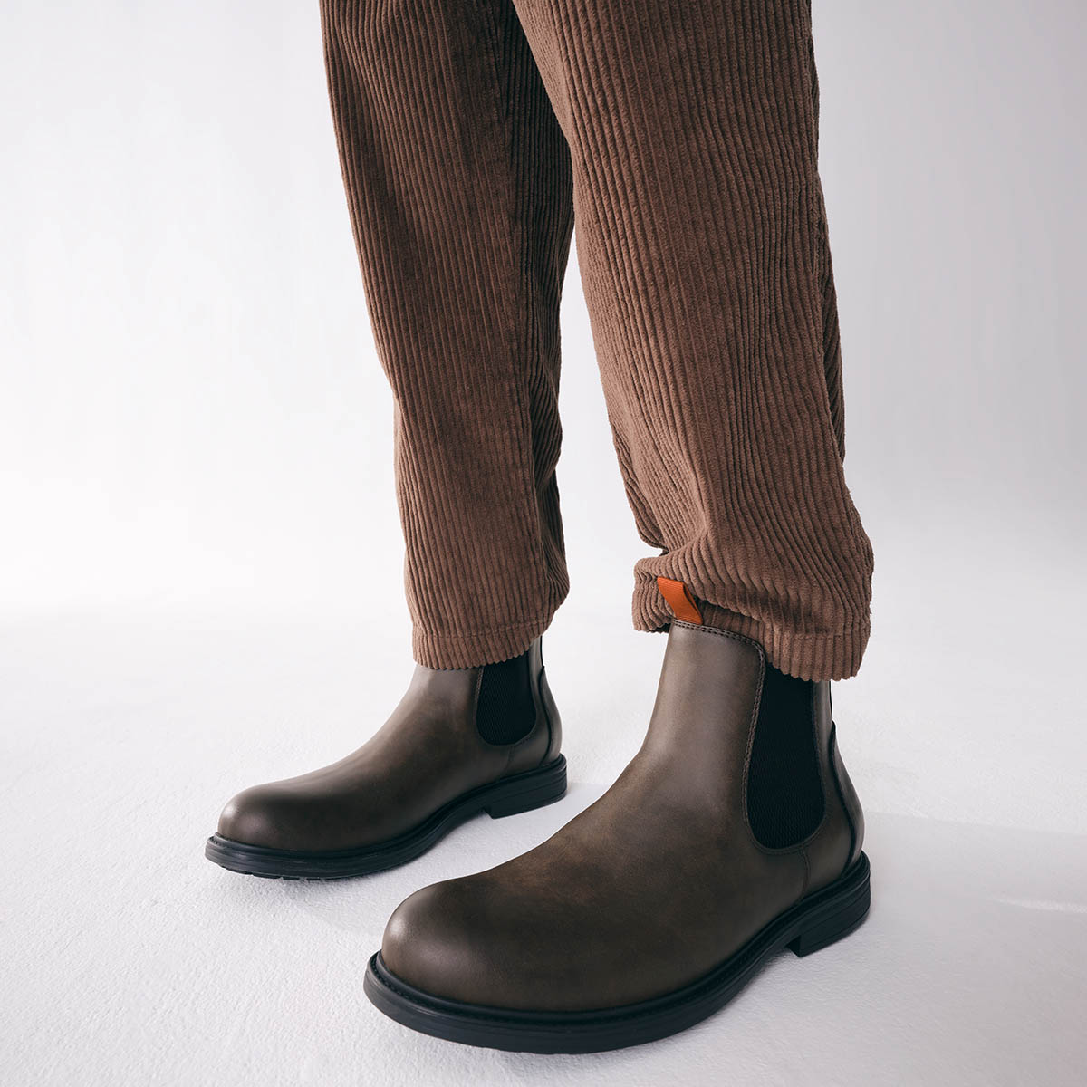 call it spring chelsea boots mens