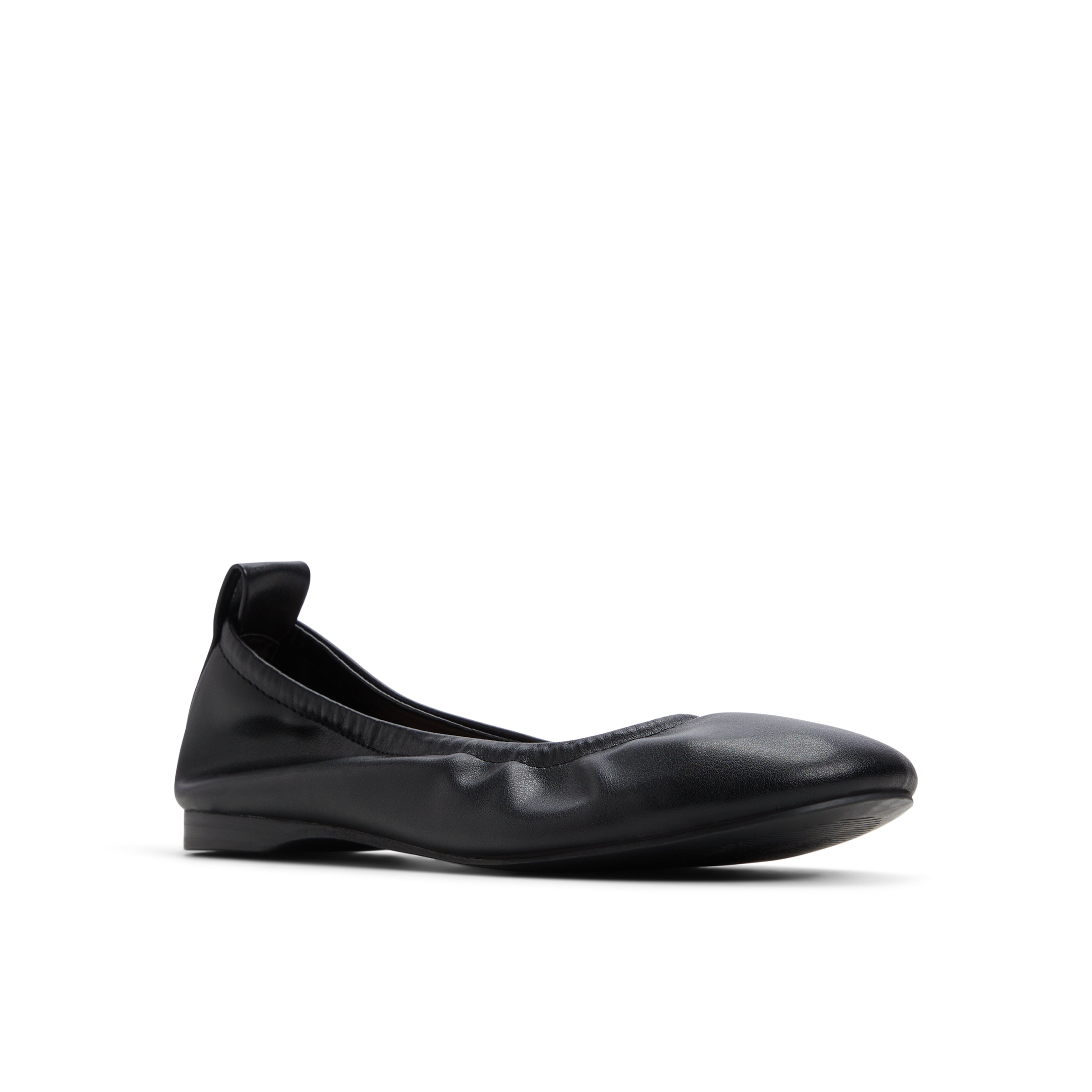 Daena Black Women's Ballerinas