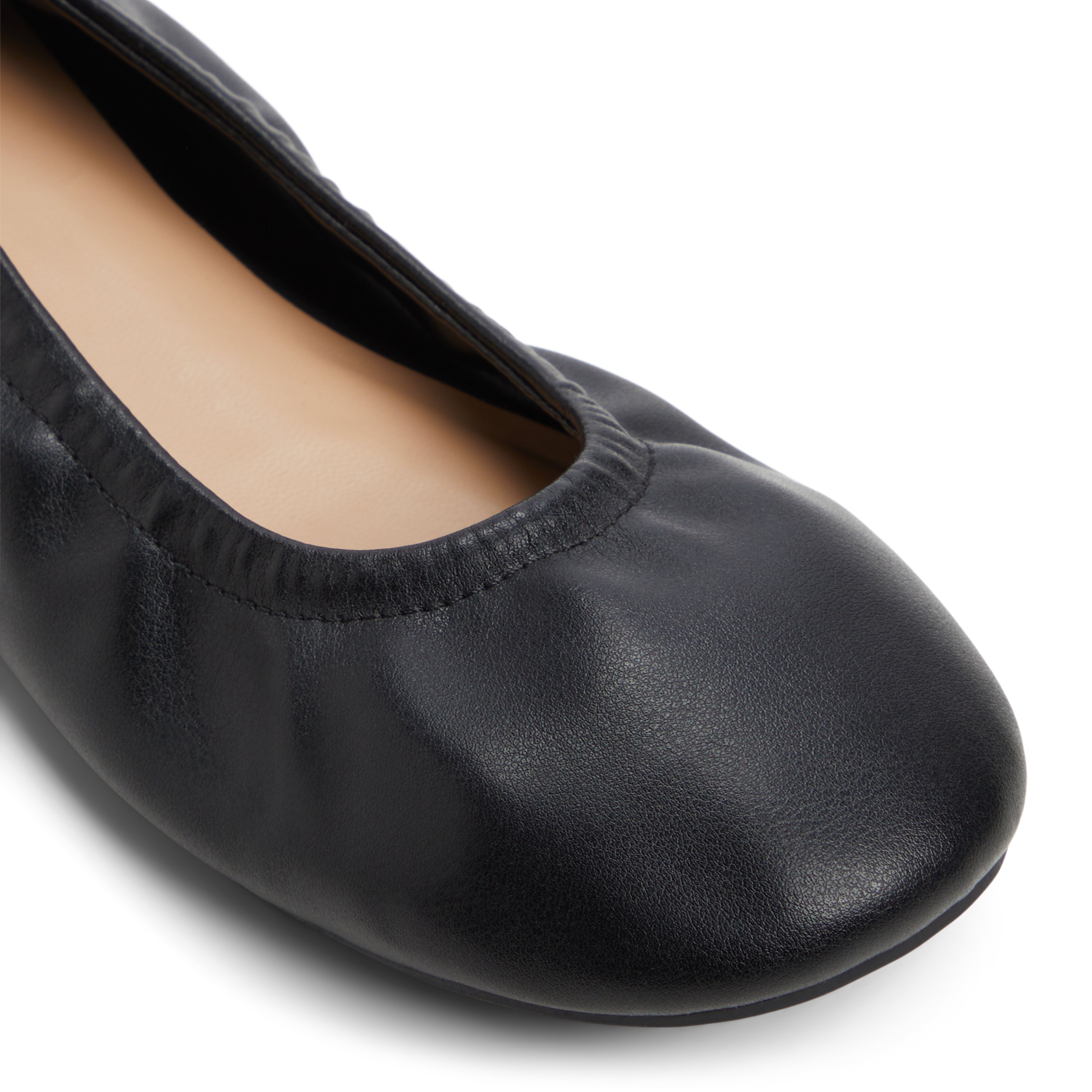 Daena Black Women's Ballerinas