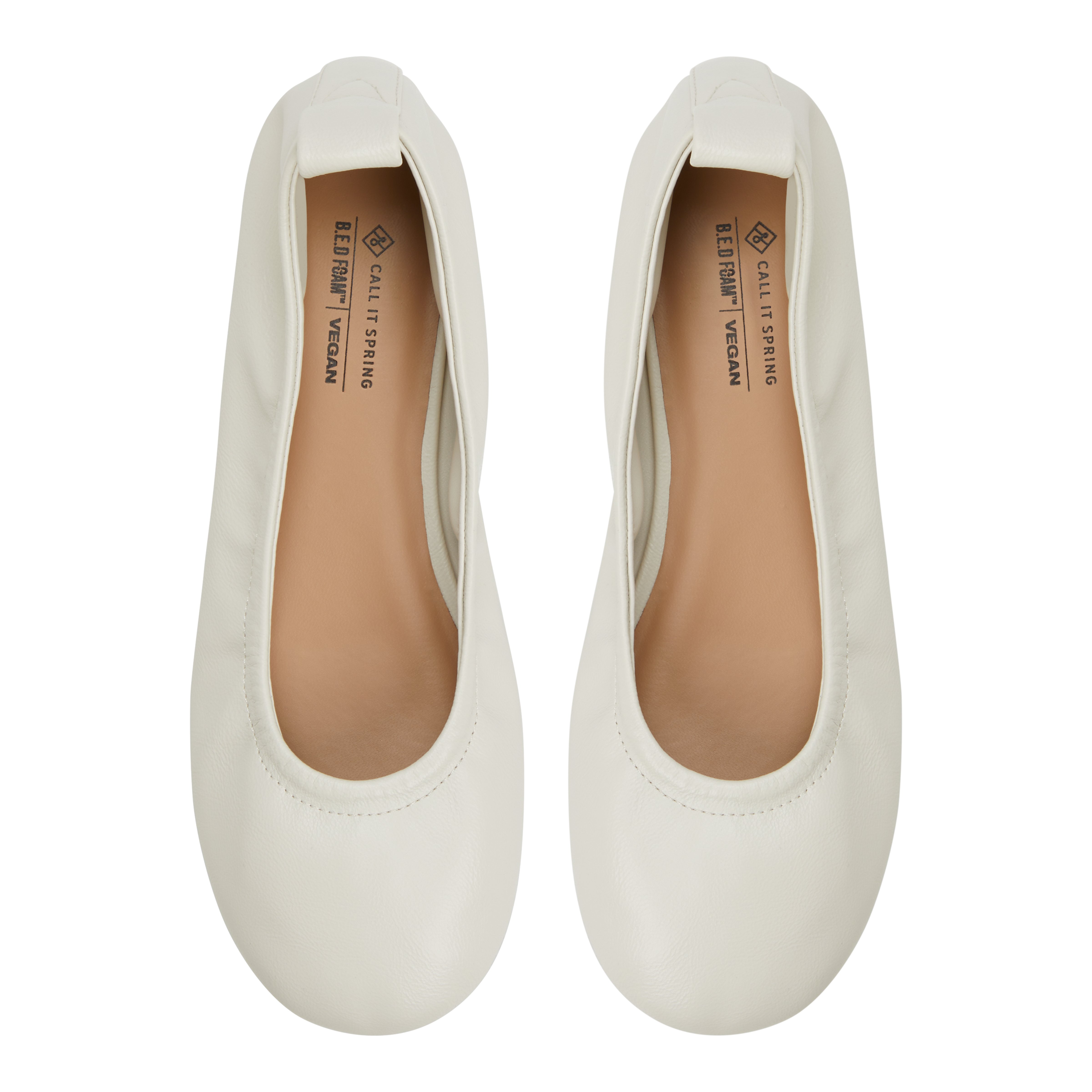 Daena Ice Women's Ballerinas