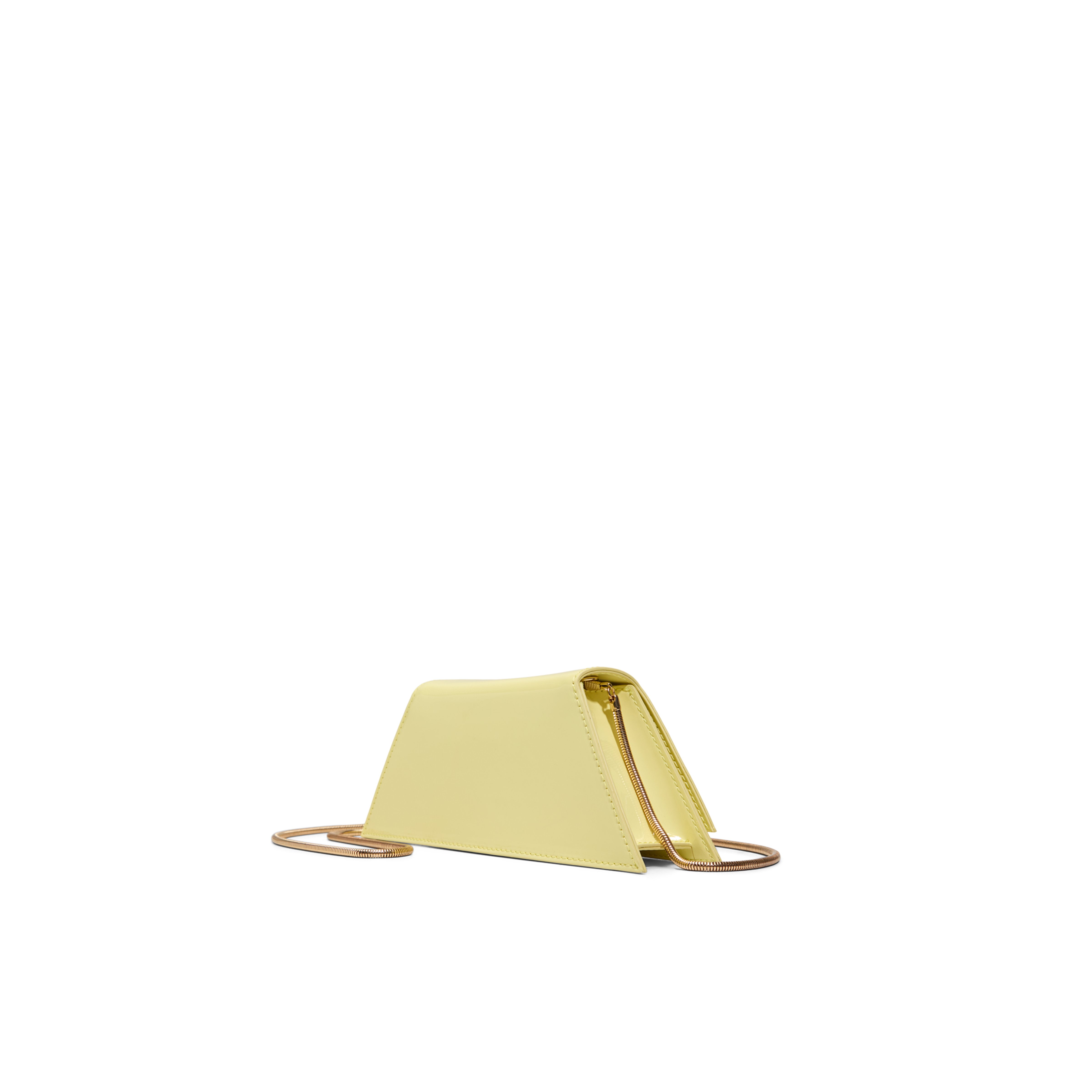 Daia Jaune Clair Femmes Jaune beurre | Boutique Spring Canada