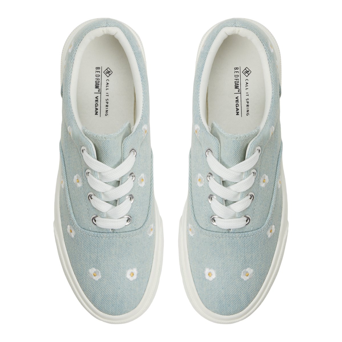 【CALL IT SPRING】Daizey レトロスニーカー Daizey Other Pink Women's Retro Sneakers | Call It Spring Canada