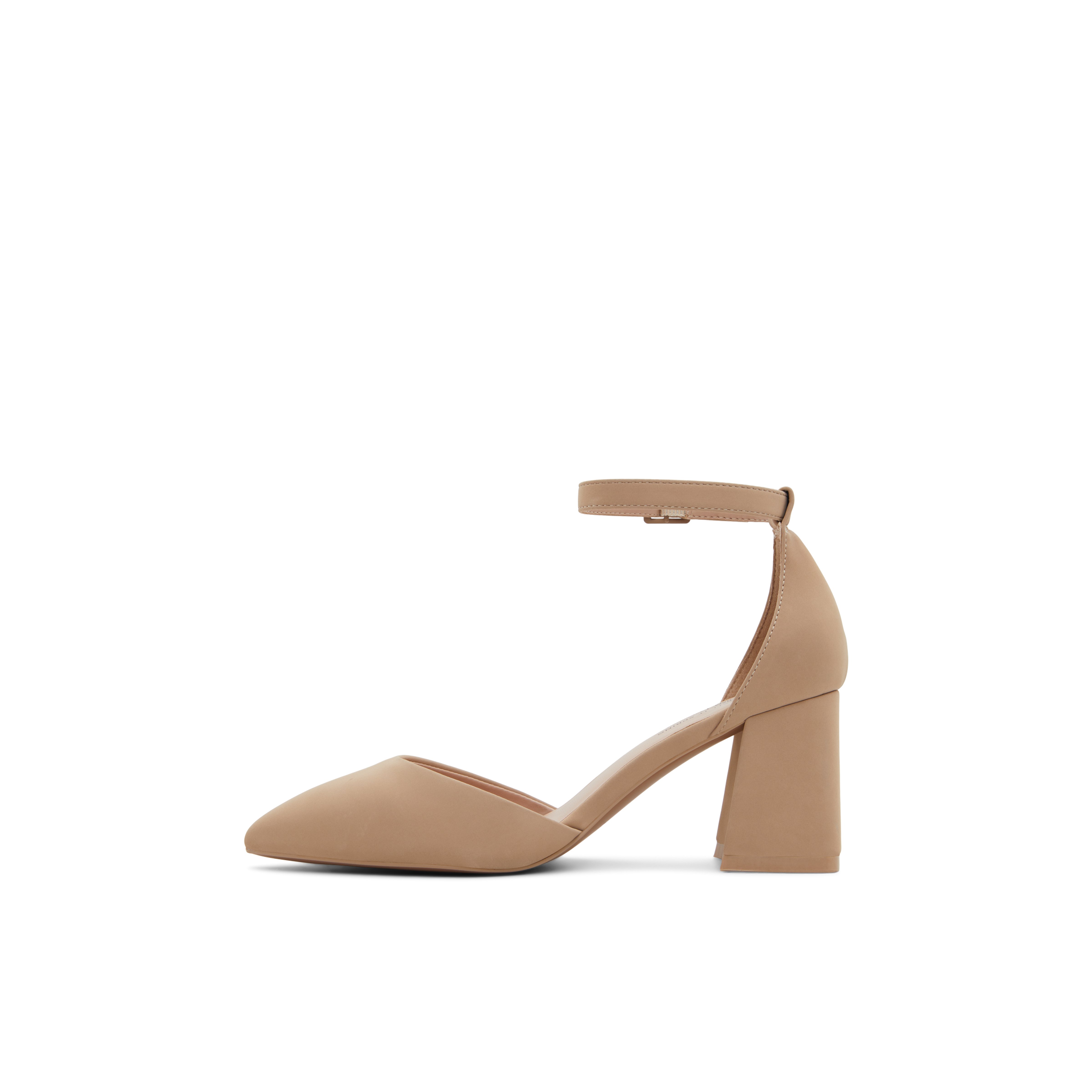 Daliaa Light Brown Women's Neutral Shoes Bags