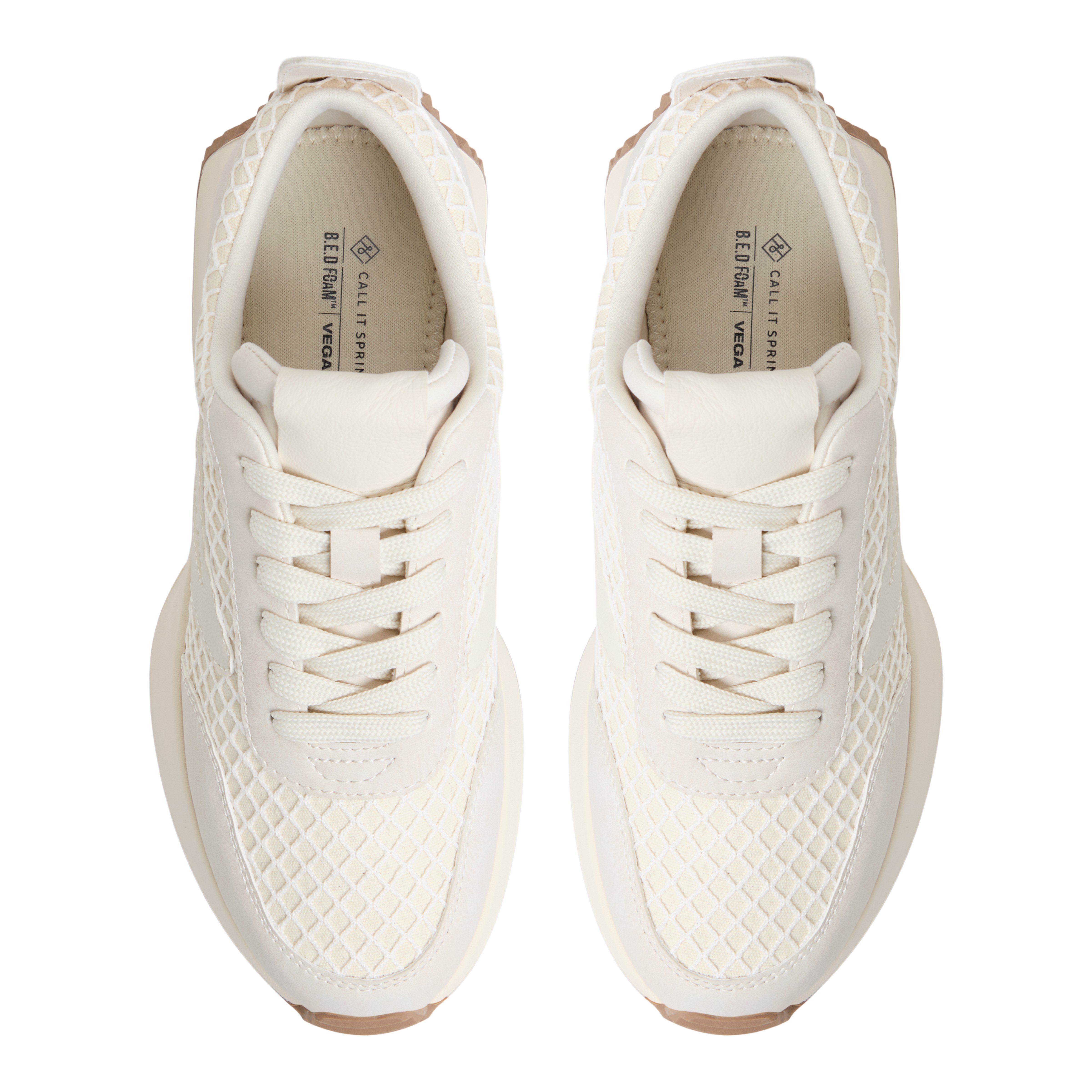 Danie Gris Clair Femmes Blancs | Boutique Spring Canada
