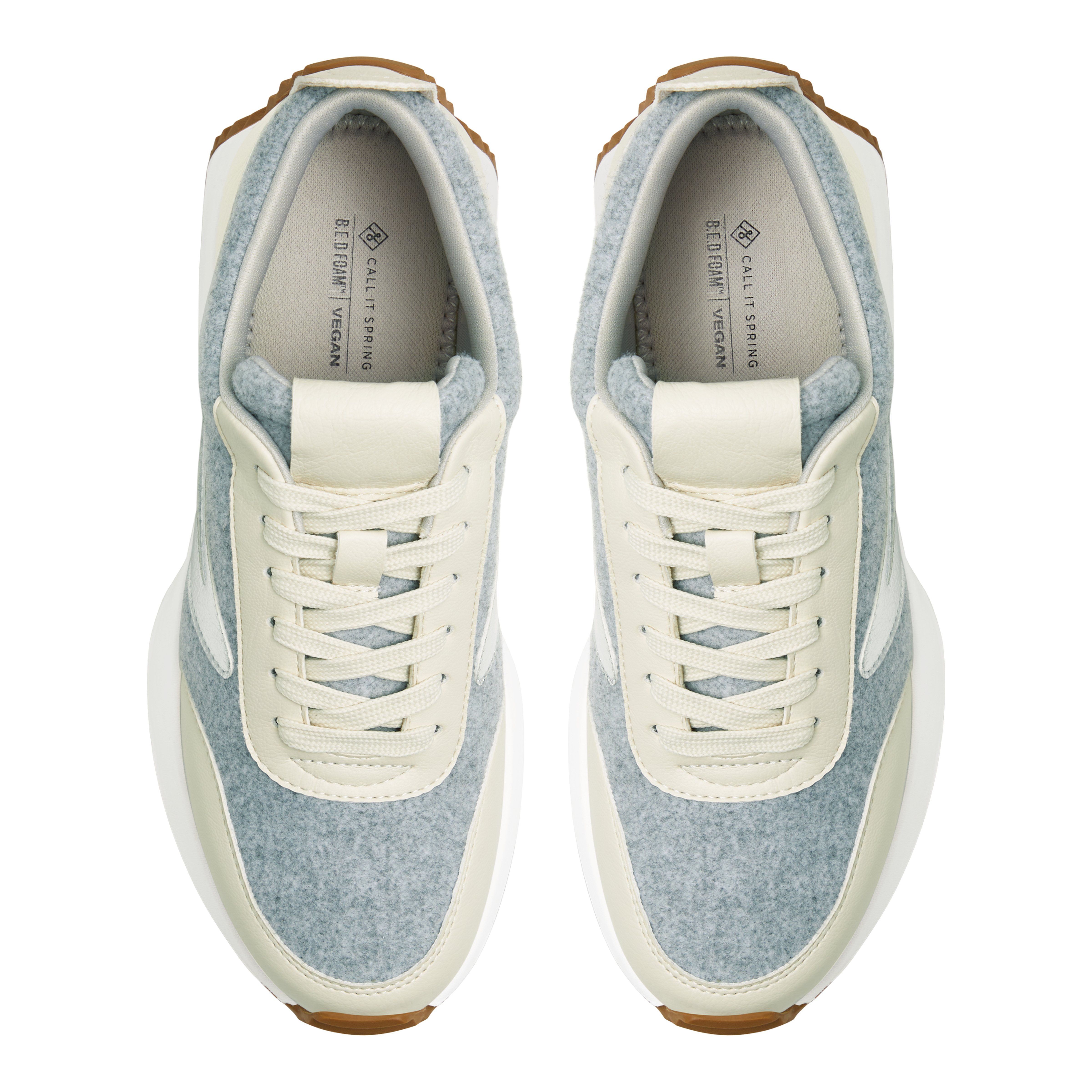 Danie Low-top Sneakers