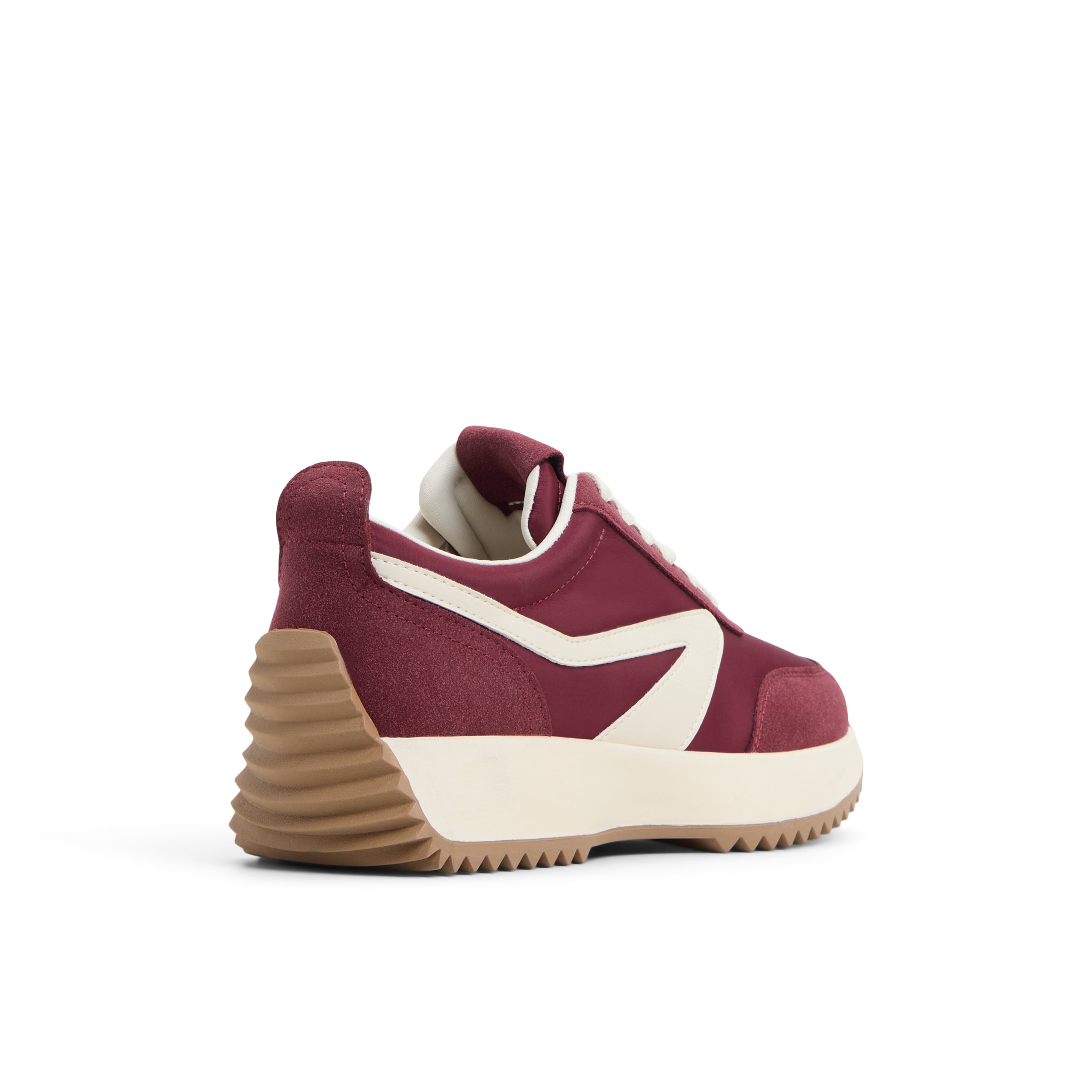 Danie Bordo Women's Bordeaux