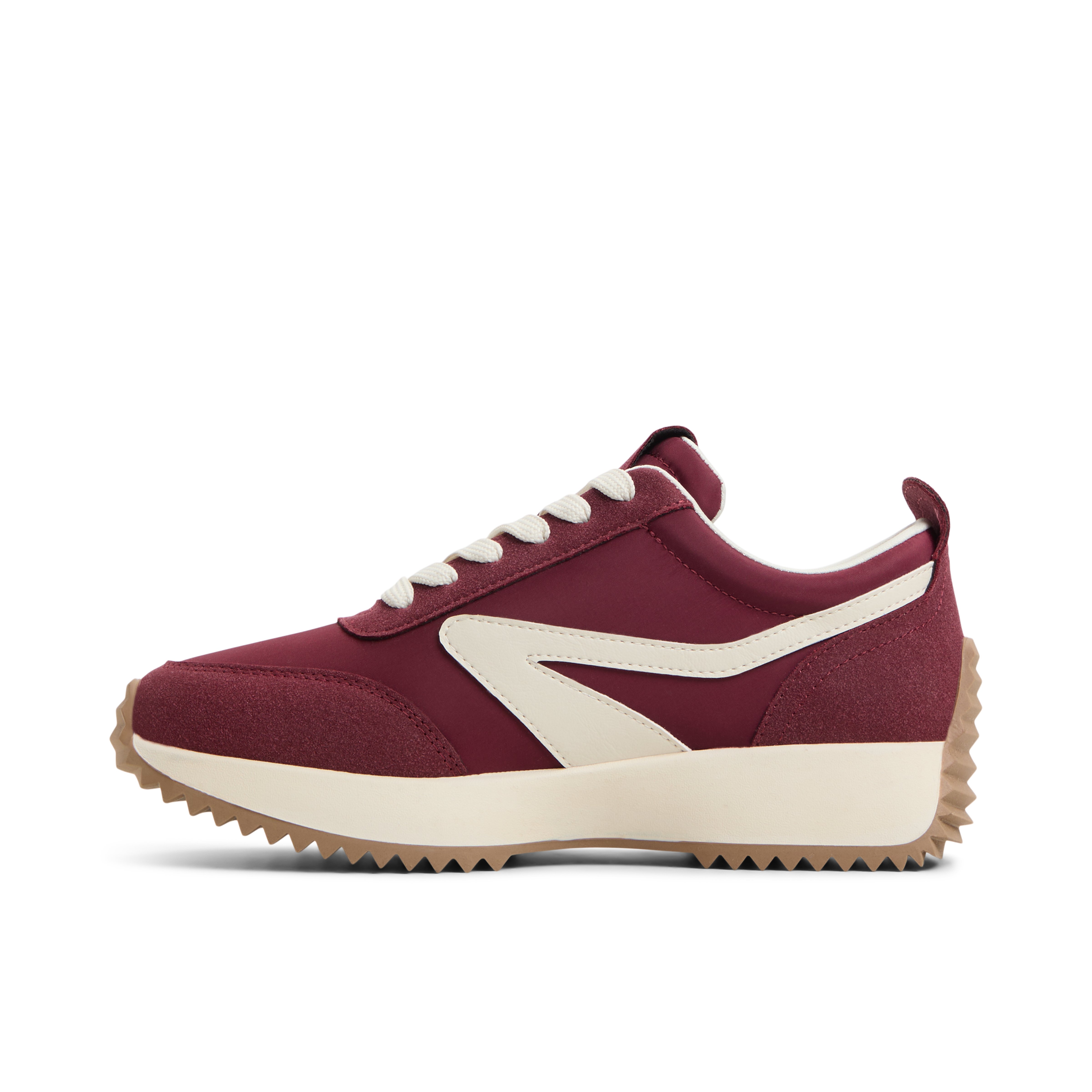 Danie Bordo Women's Bordeaux