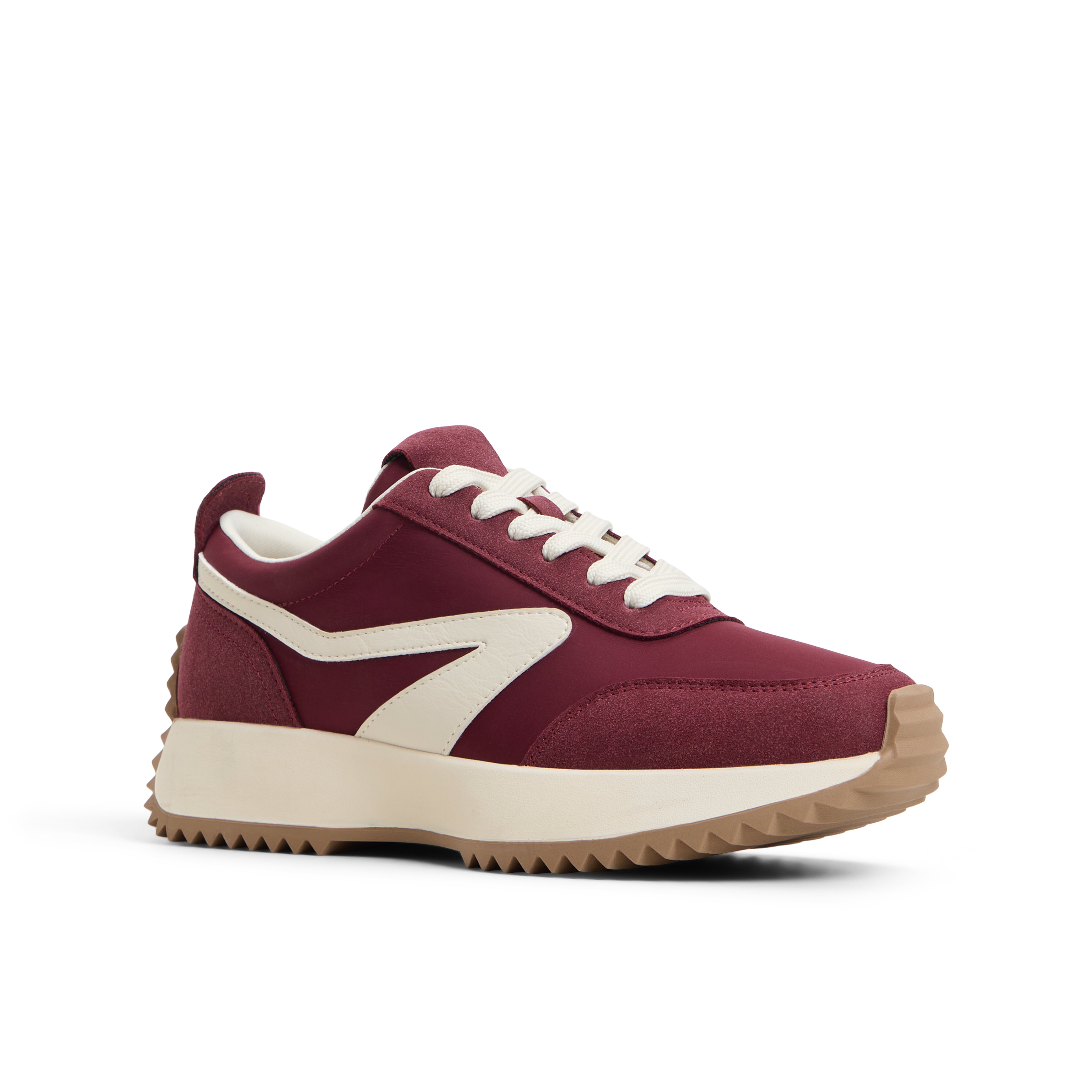 Danie Bordo Women's Bordeaux