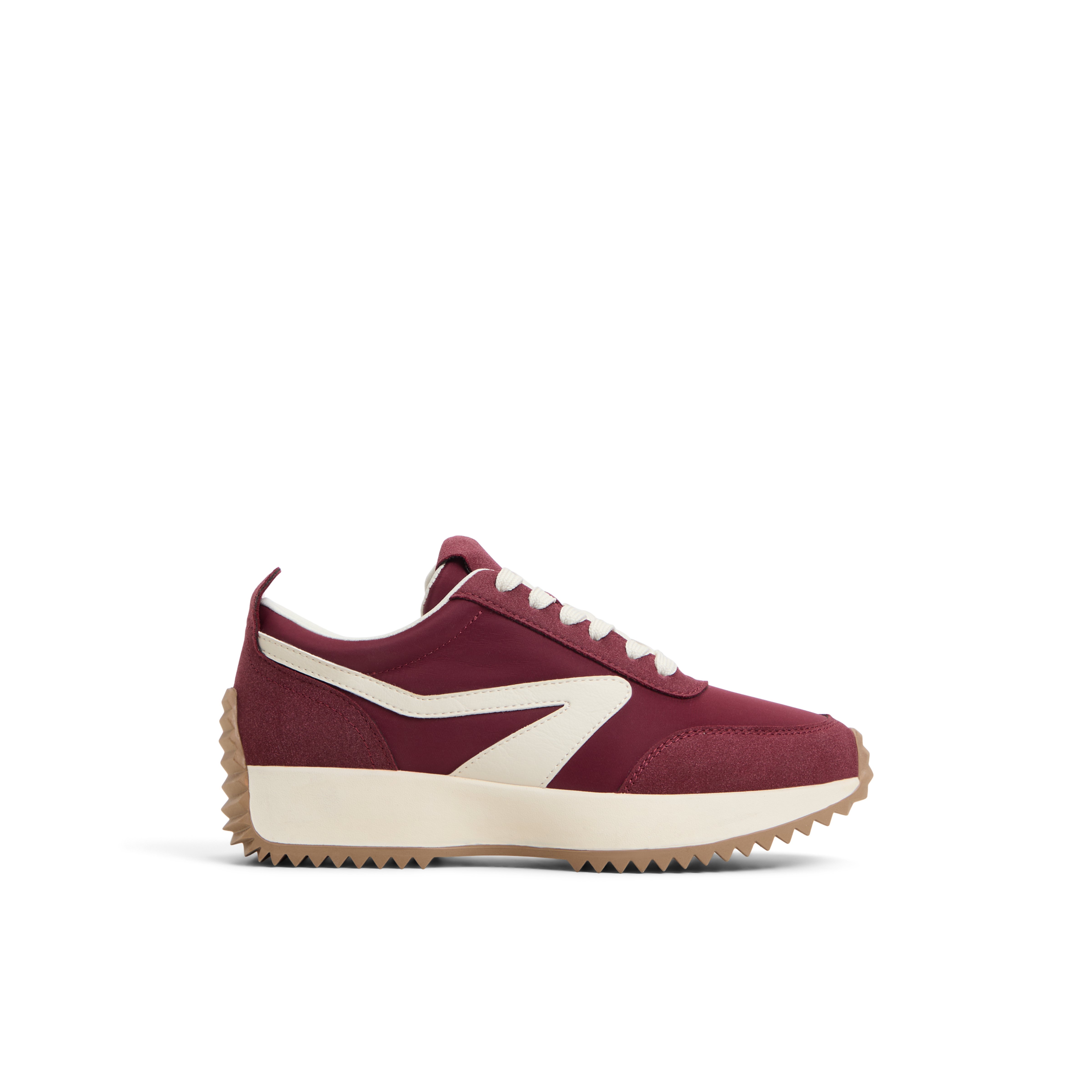 Danie Bordo Women's Bordeaux