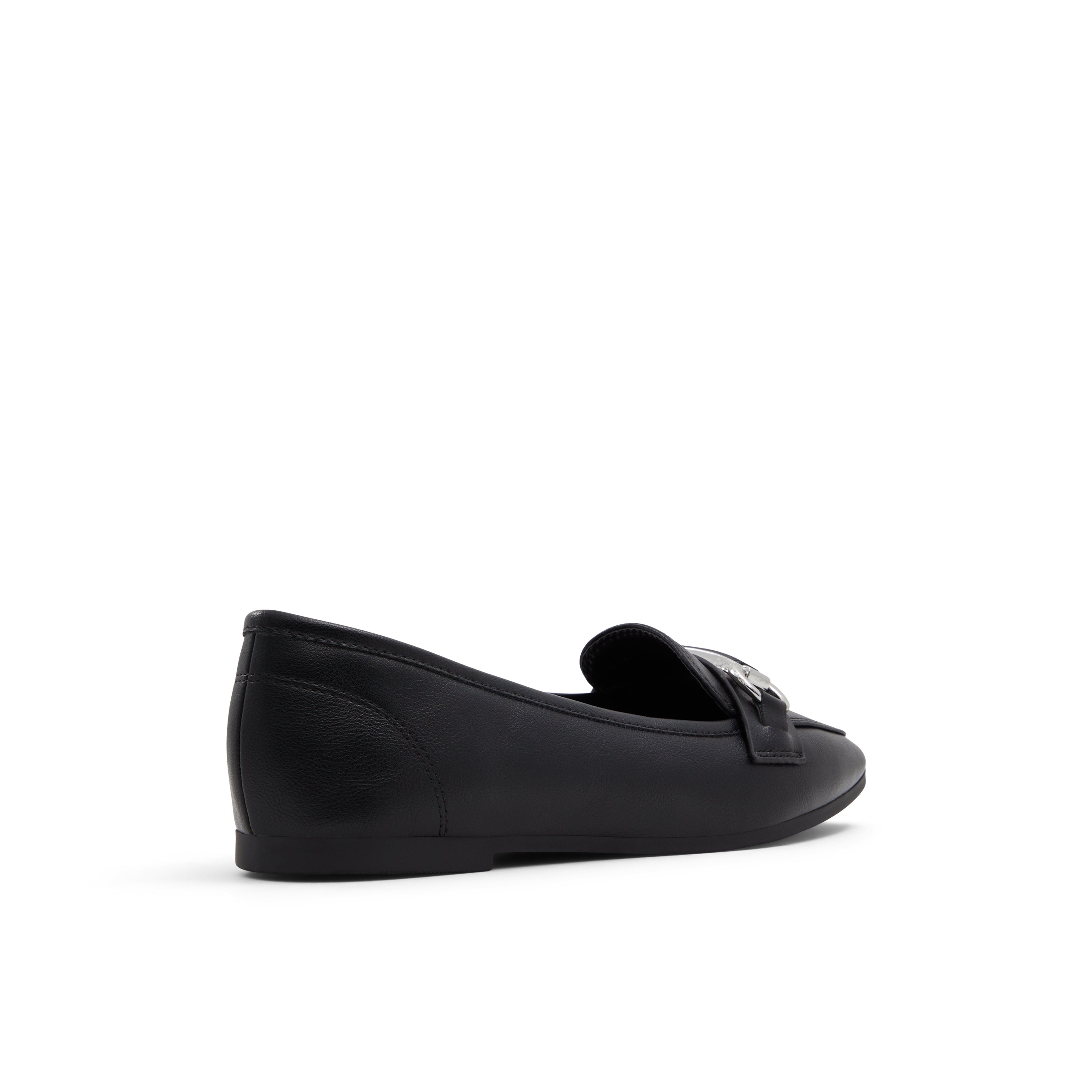 Danyka Black Women's Loafers