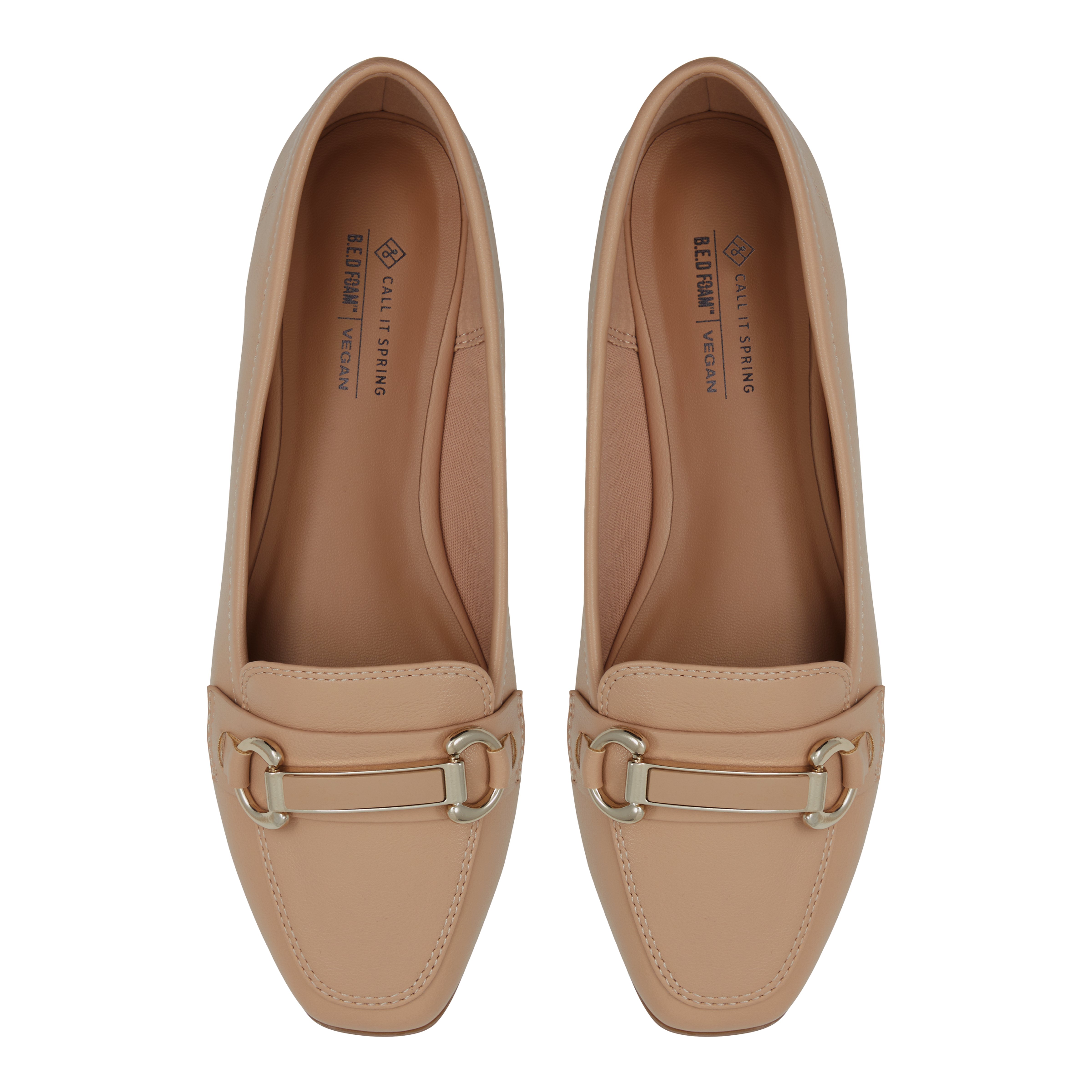 Danyka Loafers