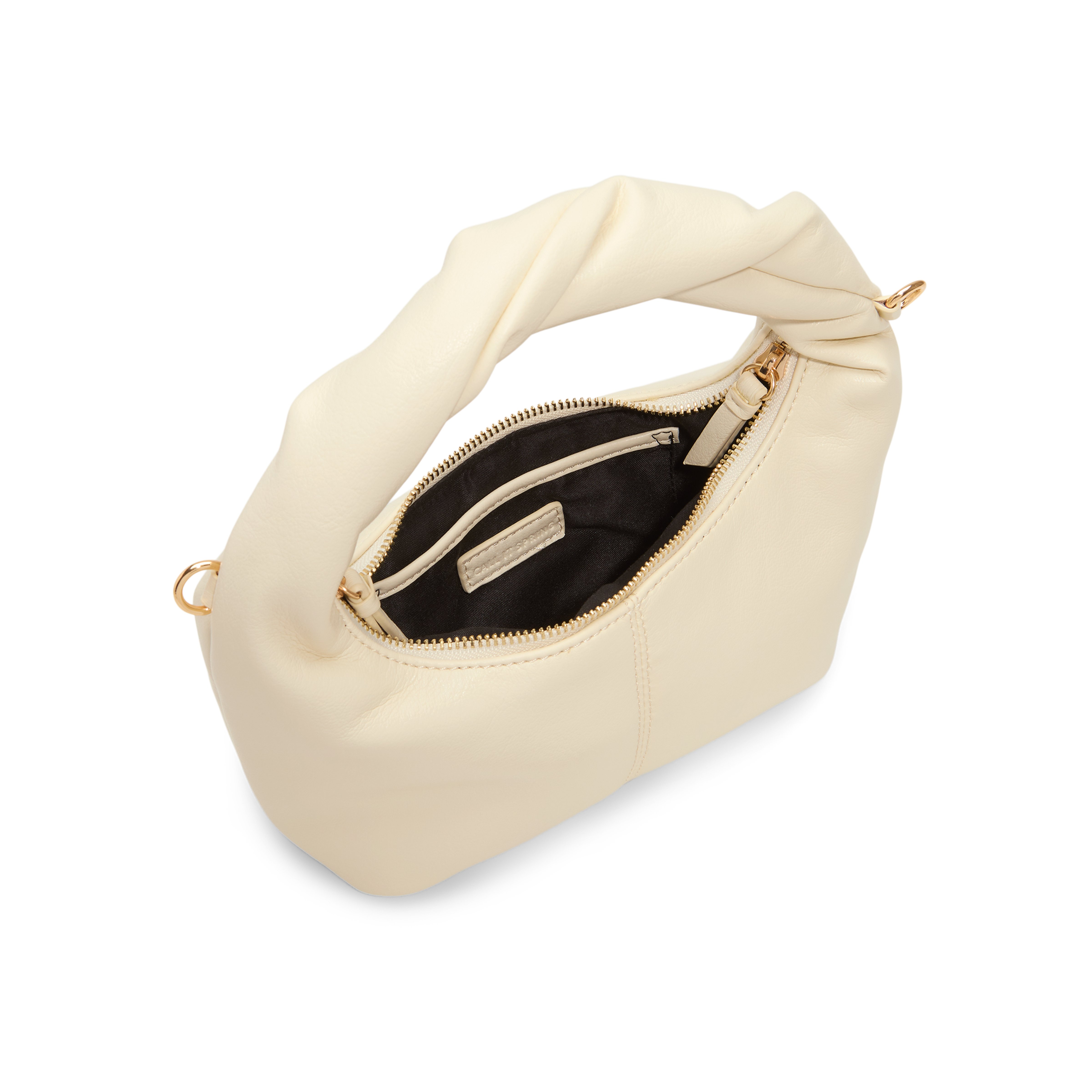 Darlaa Bone Women's Top handle bags