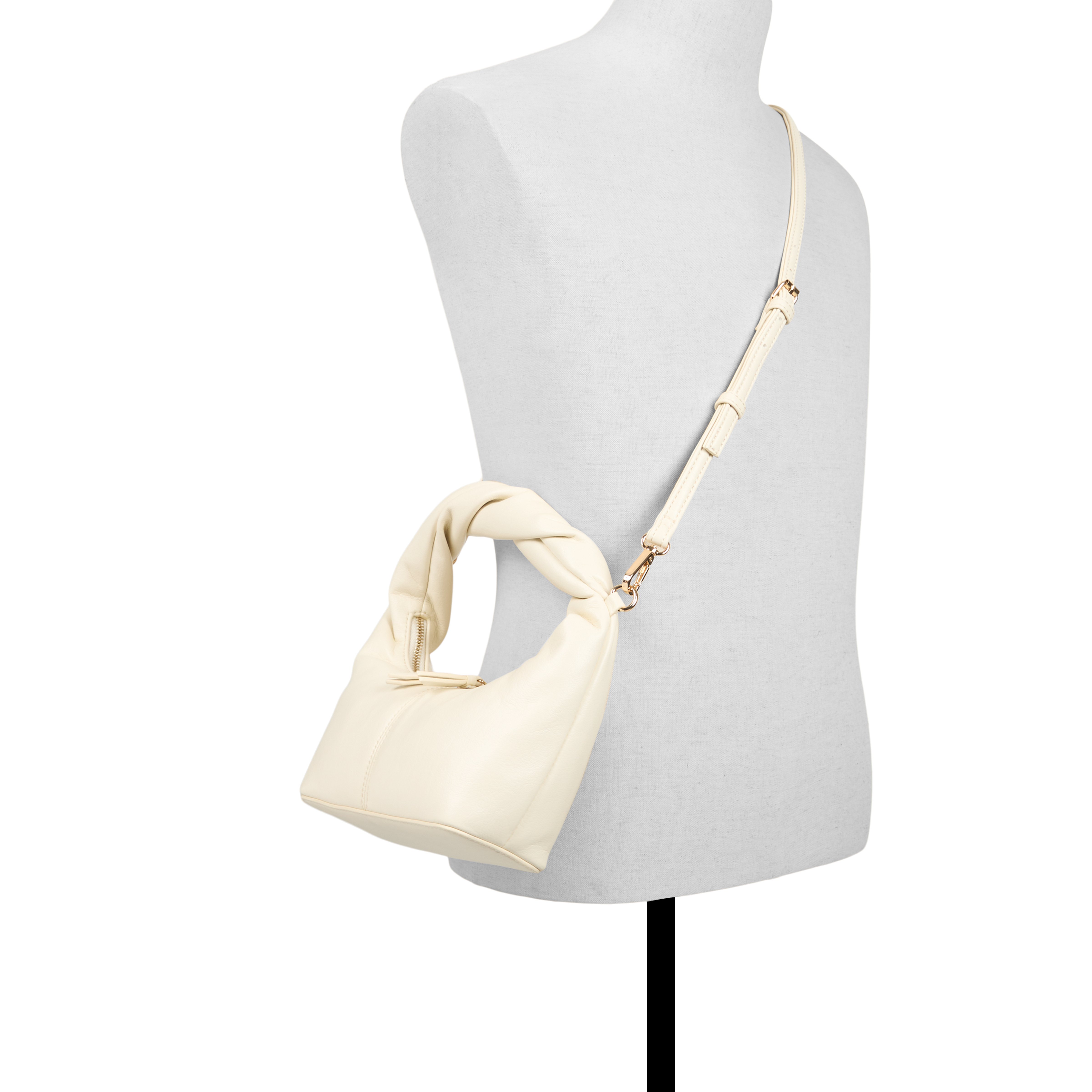 Darlaa Bone Women's Top handle bags
