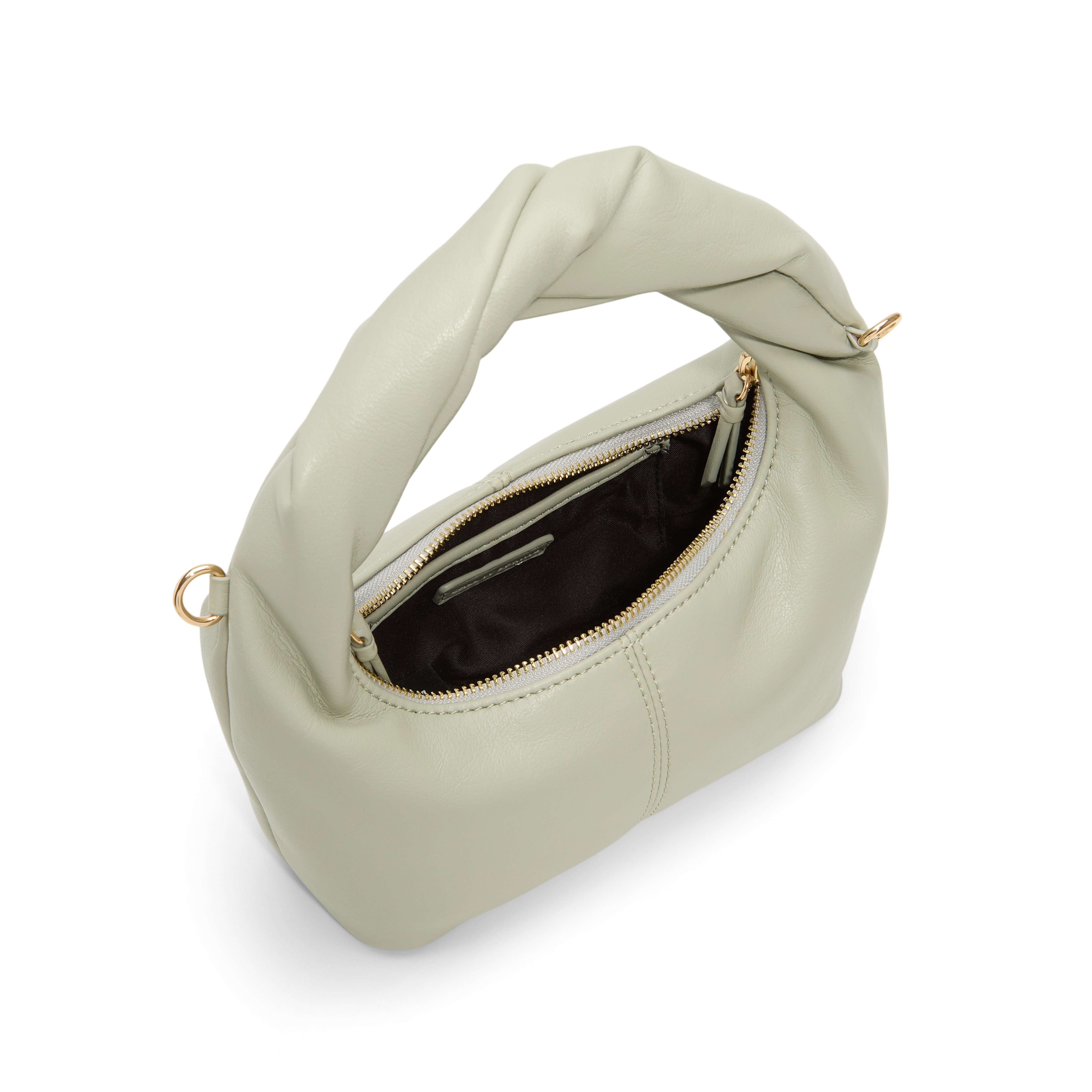 Darlaa Vert Clair Femmes Sacs avec poignées | Boutique Spring Canada