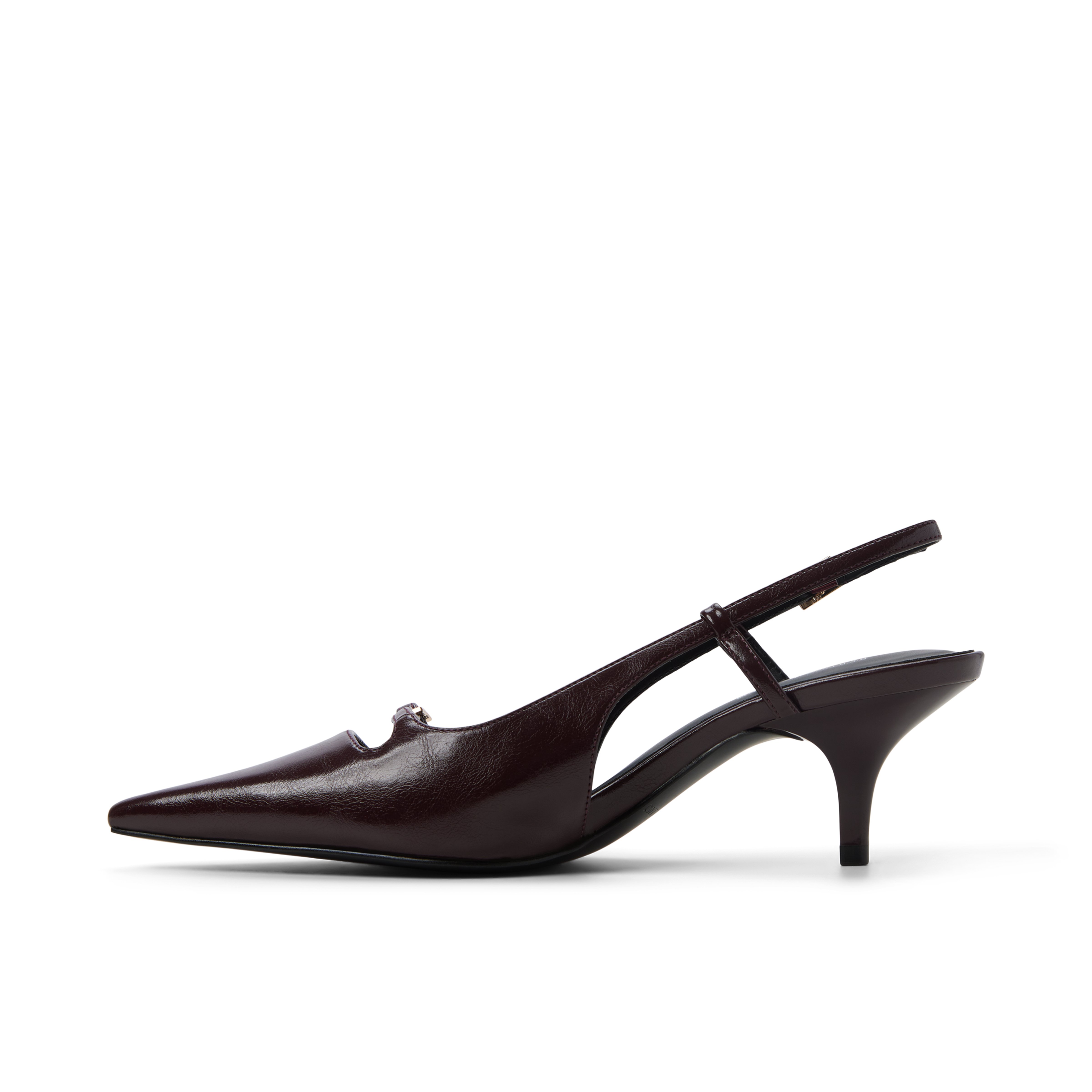 Darlingg Bordo Femmes Escarpins | Boutique Spring Canada