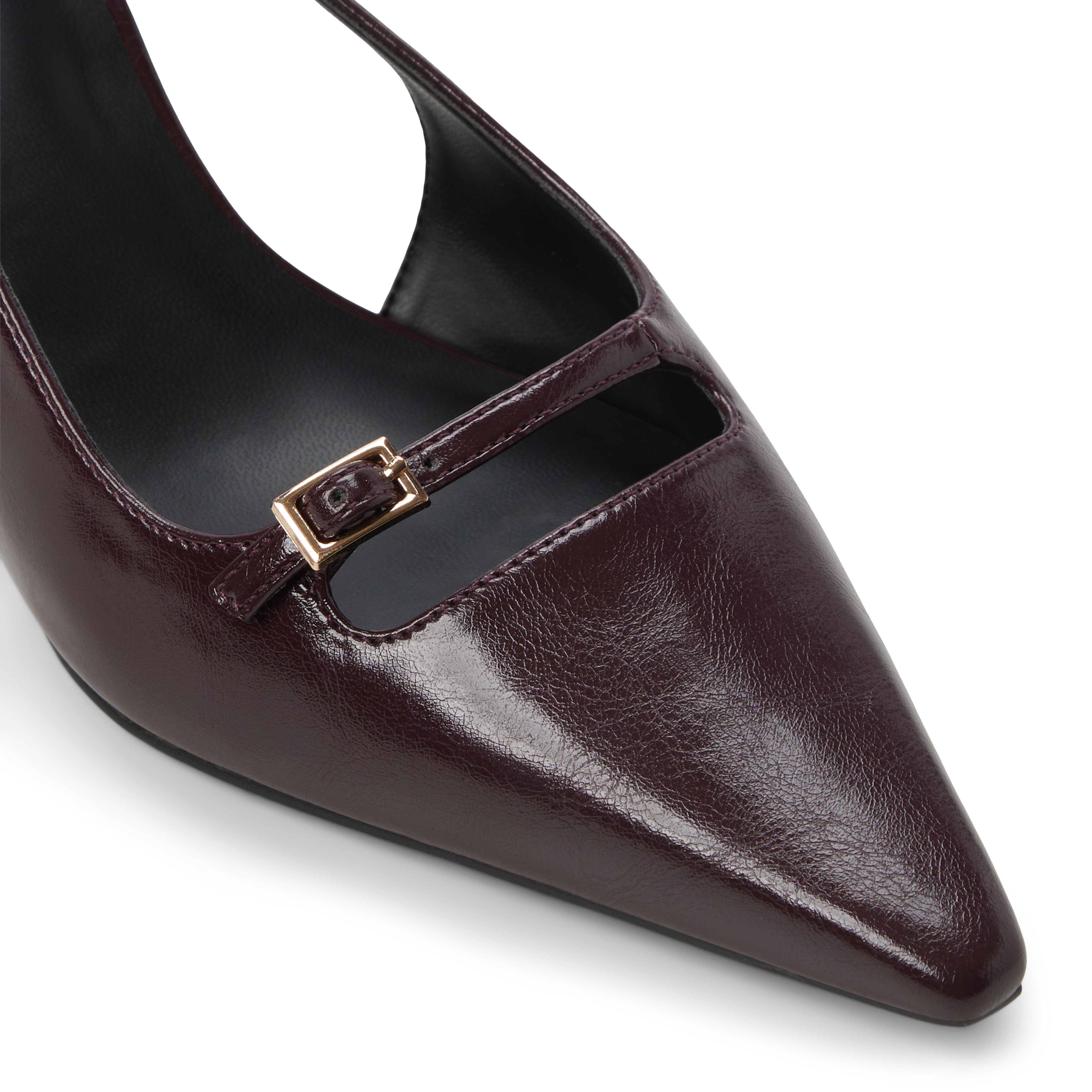 Darlingg Bordo Women's Pumps