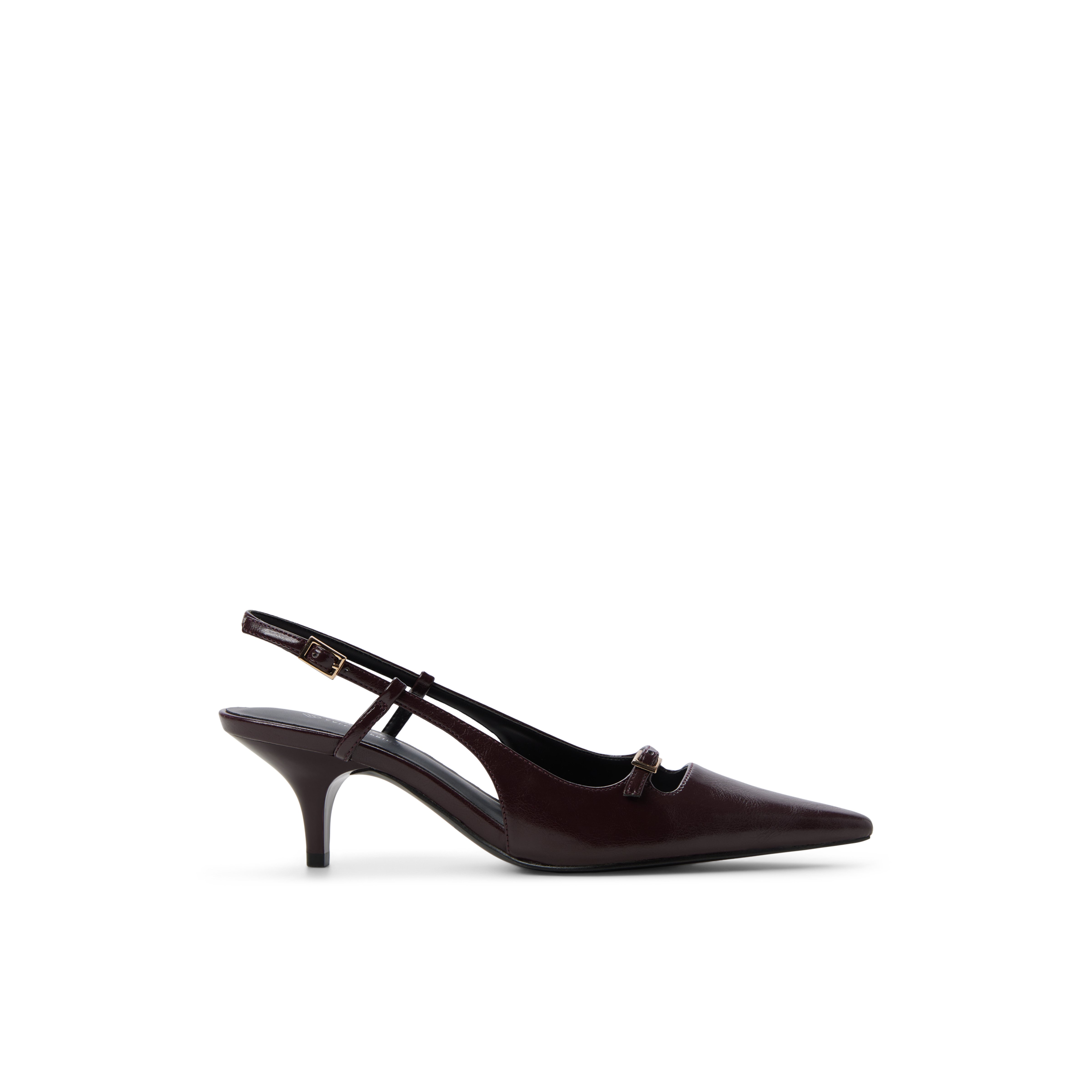 Darlingg Bordo Femmes Escarpins | Boutique Spring Canada