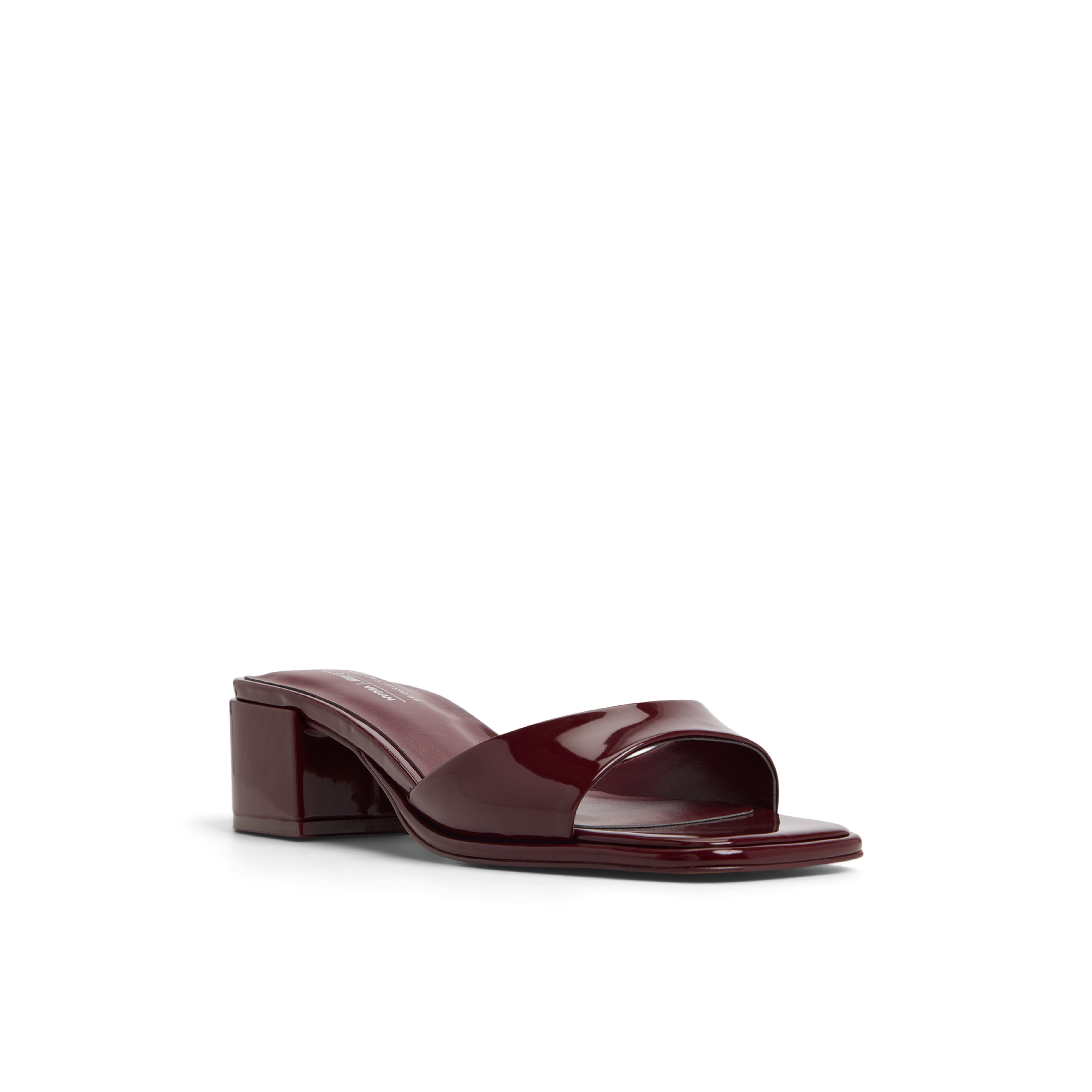 Dashaa Bordo Women's Low-mid Heels