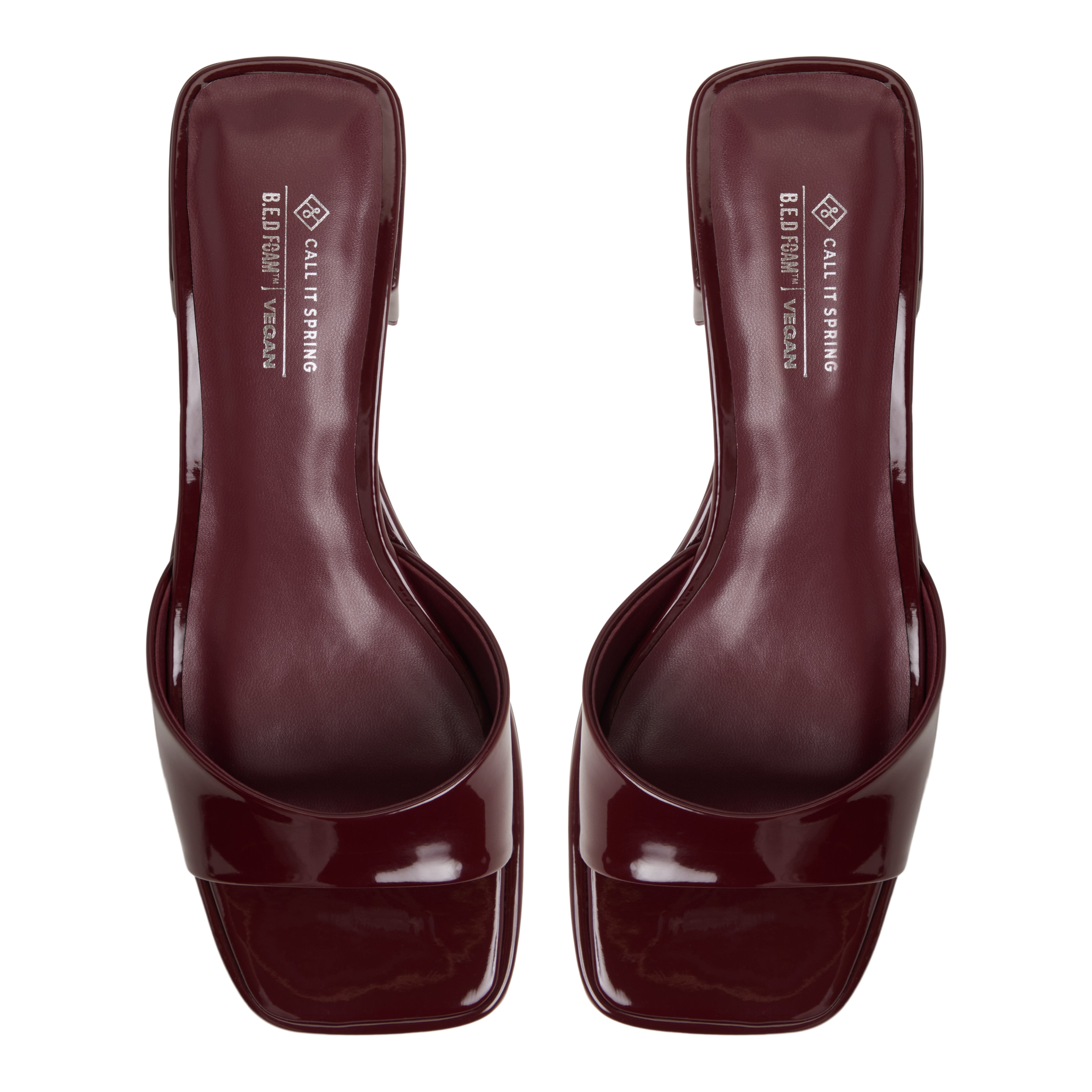 Dashaa Bordo Women's Low-mid Heels