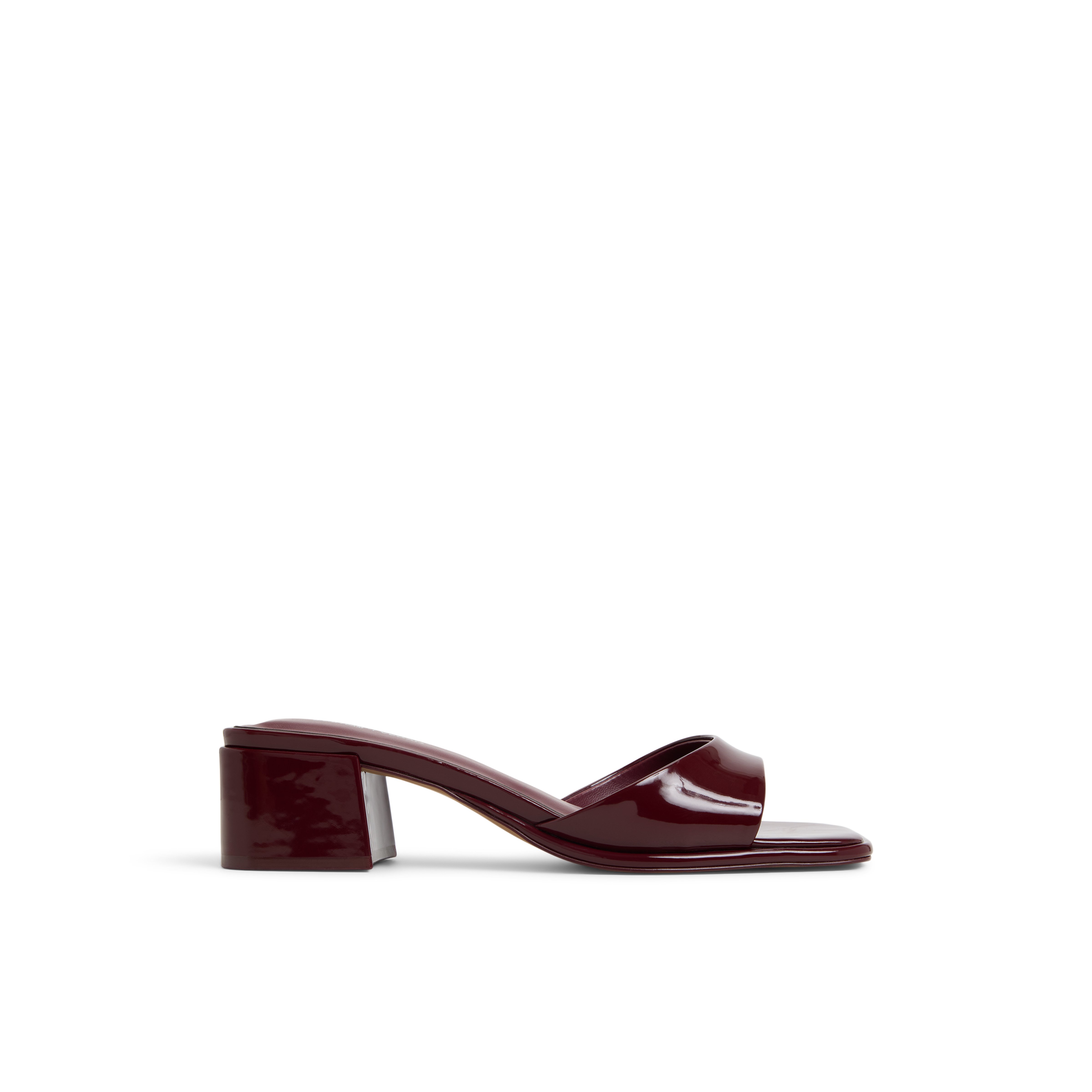 Dashaa Bordo Women's Low-mid Heels