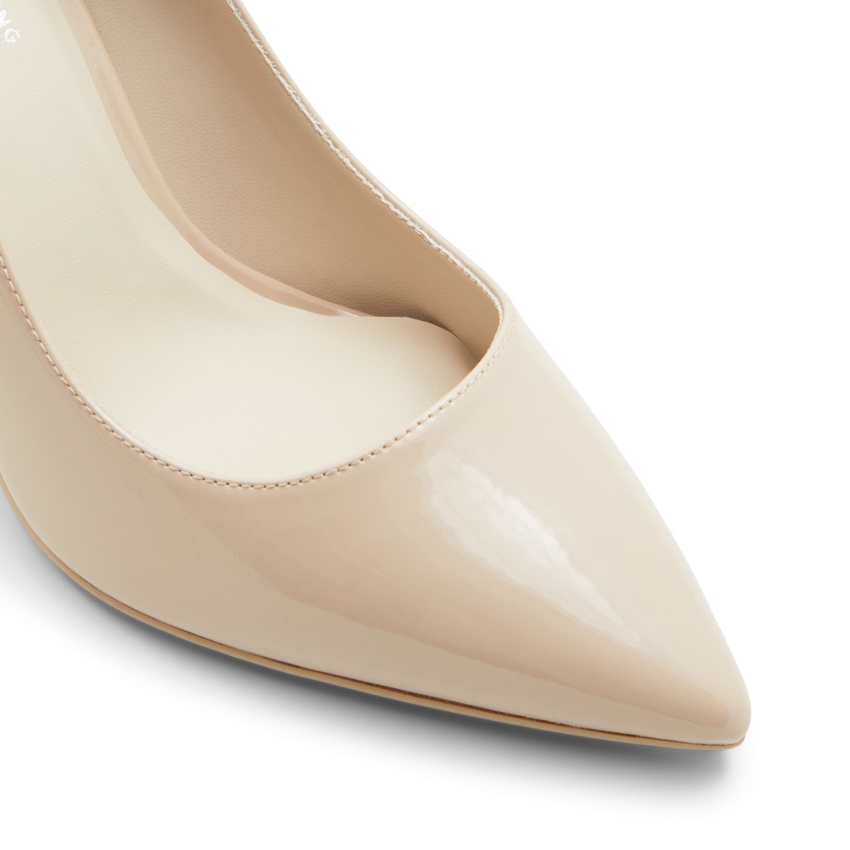 Dazlingg Other Beige Women s Pumps Call It Spring Canada