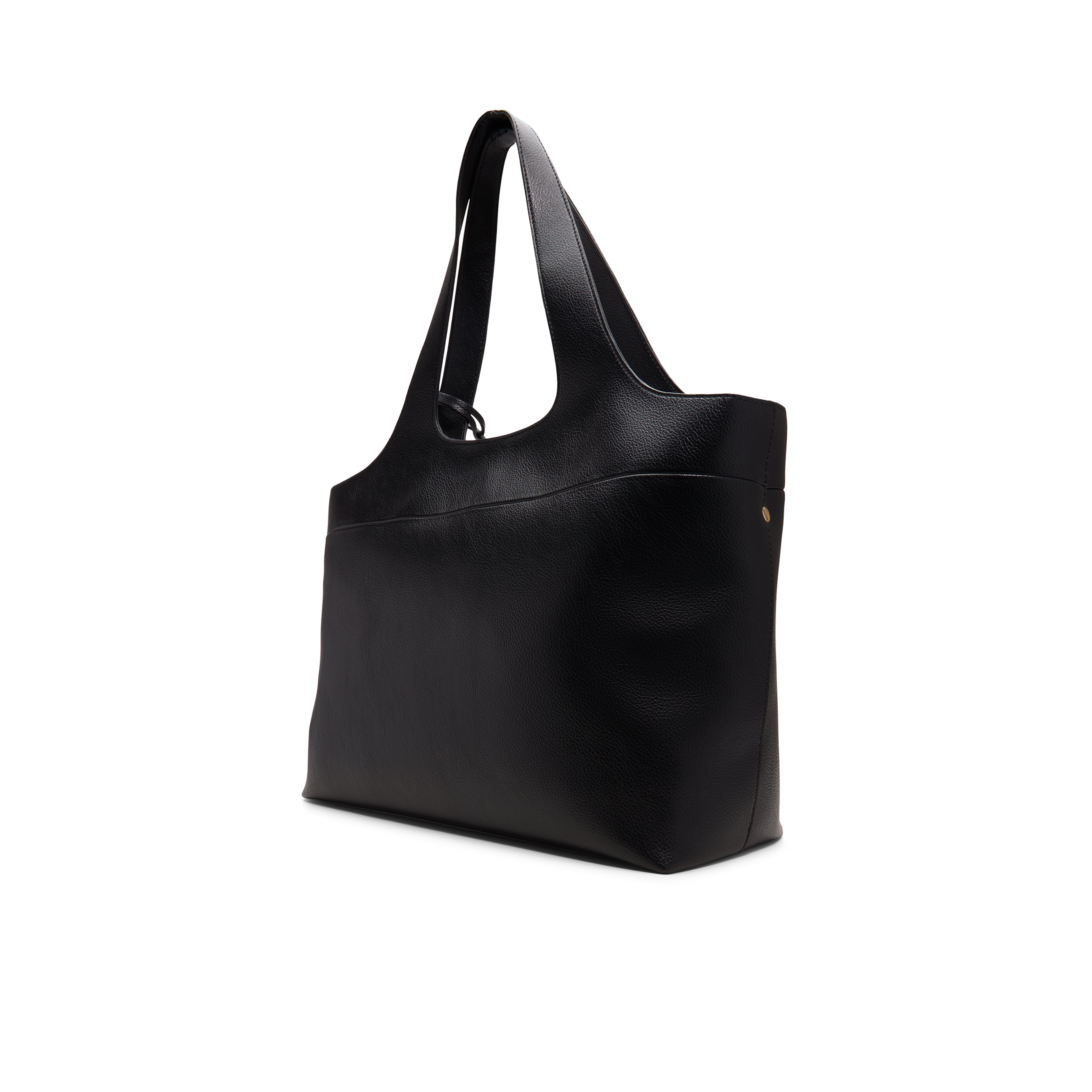 Delvina Black Women's Totes