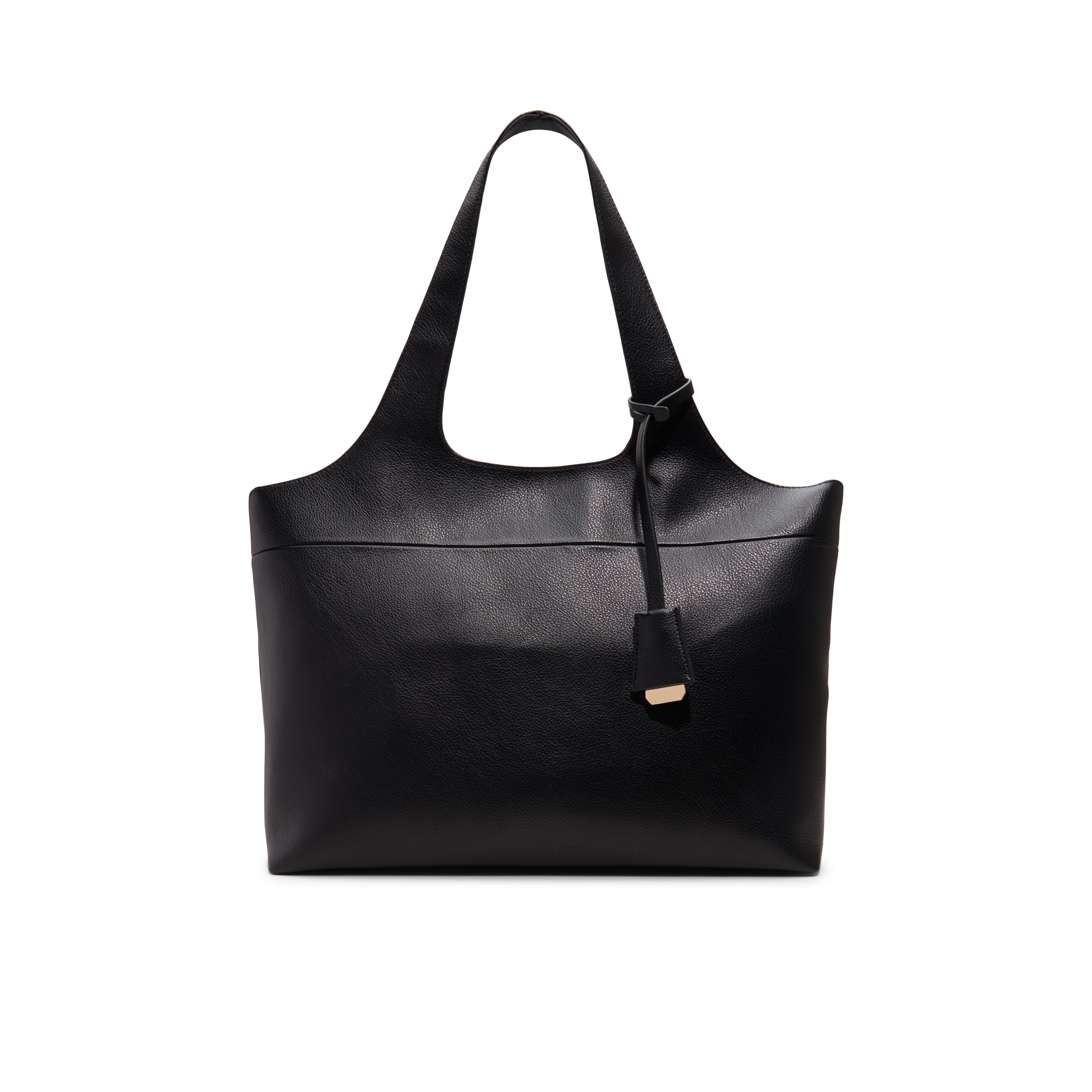 Delvina Black Women's Totes