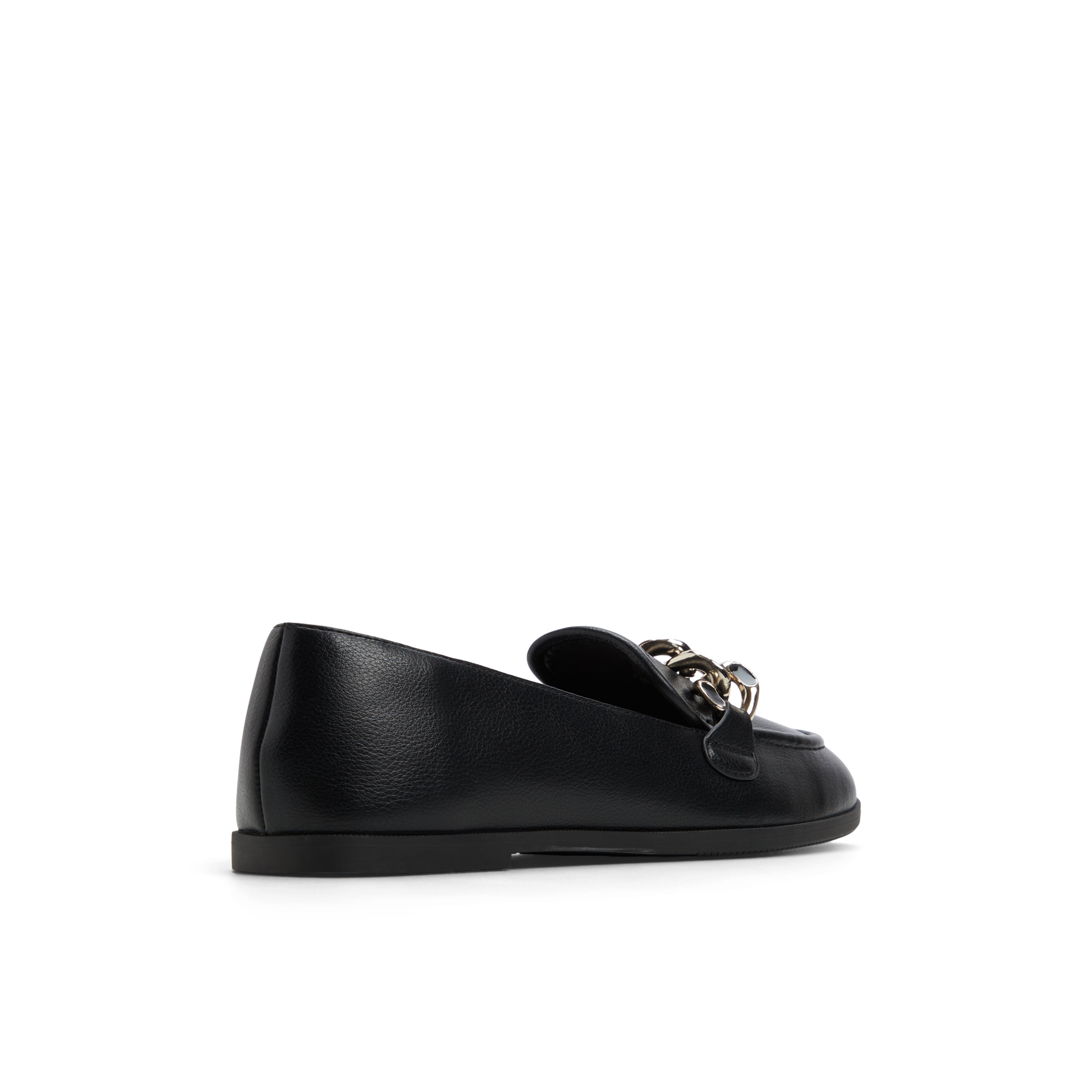 Derayne Black Women's Loafers