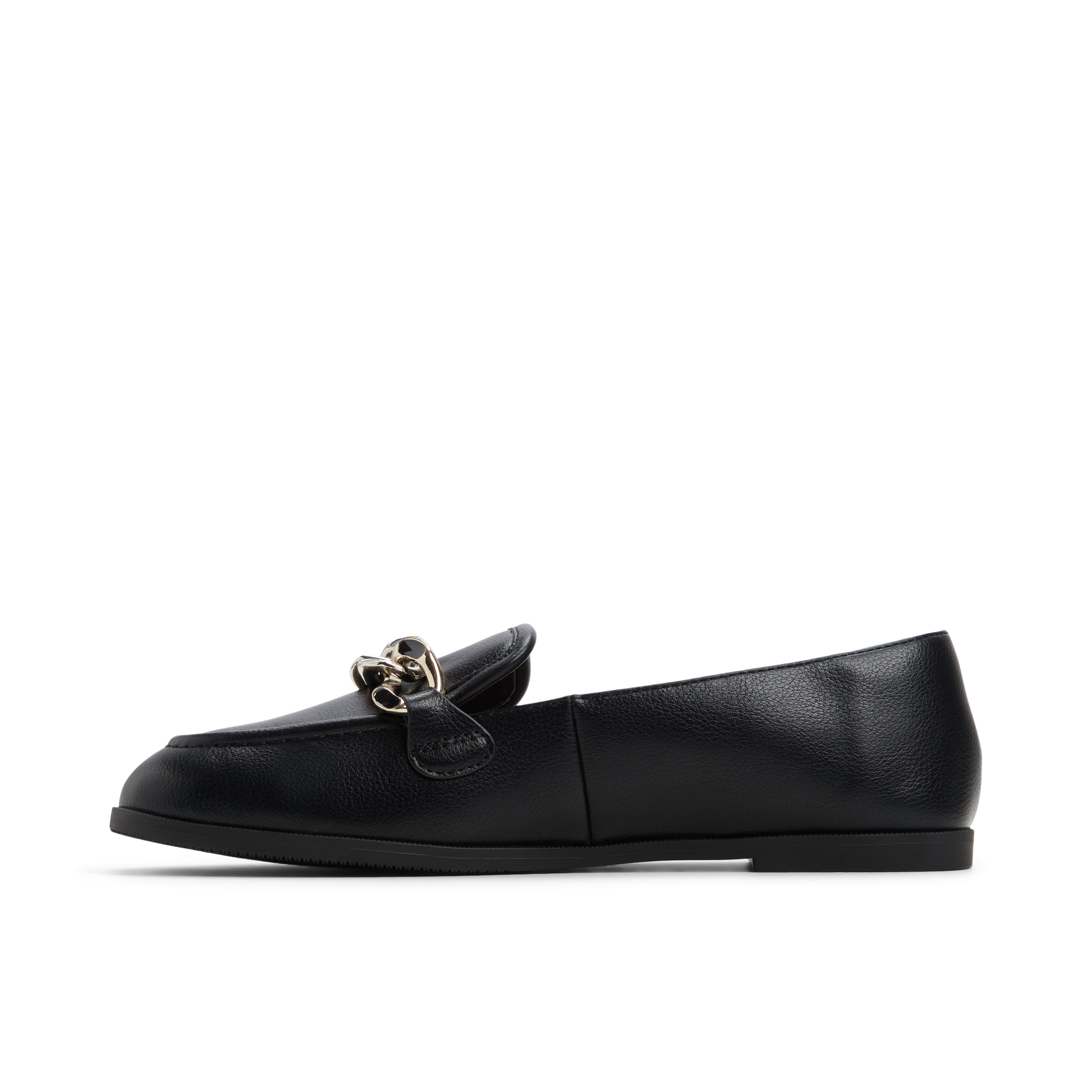 Derayne Black Women's Loafers