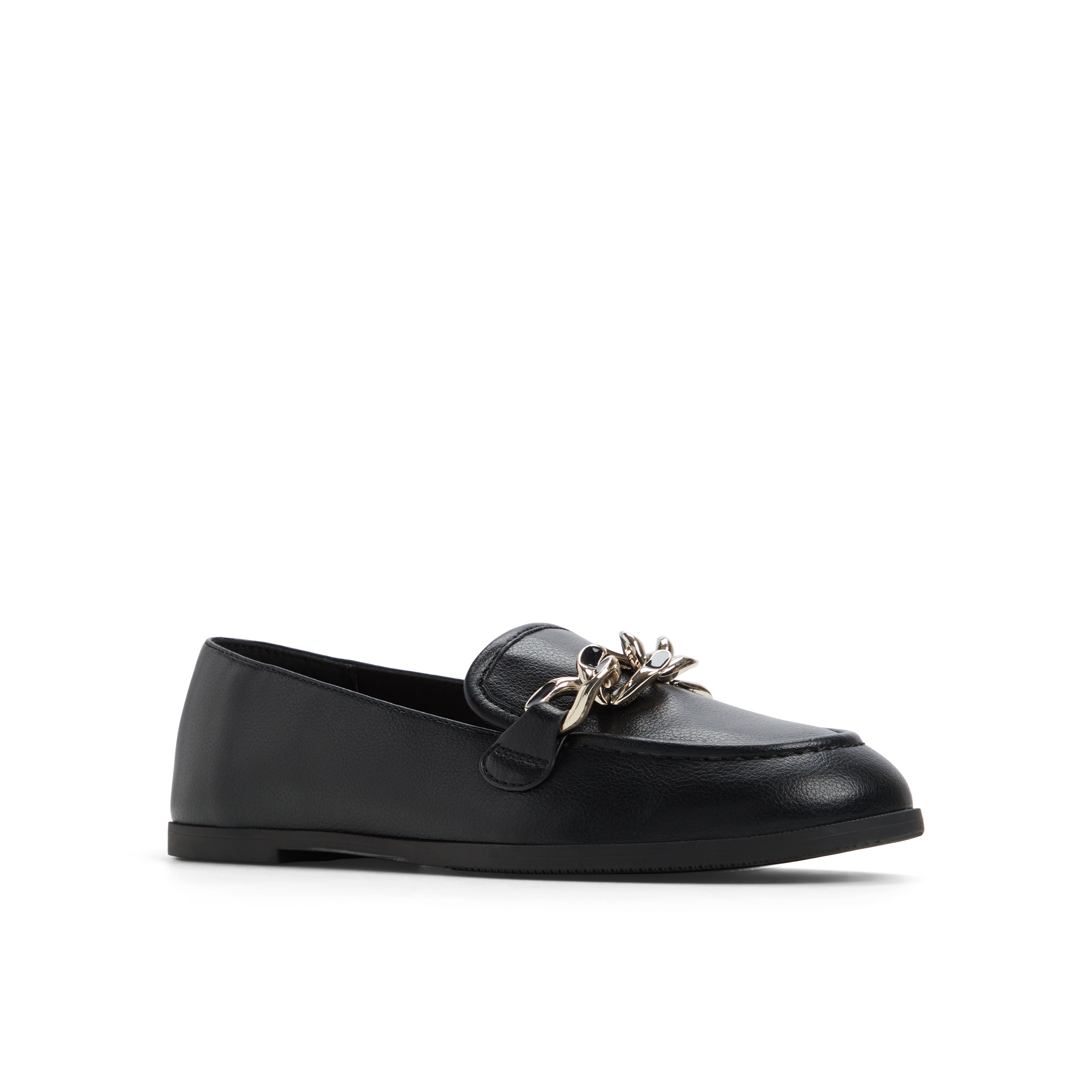 Derayne Black Women's Loafers