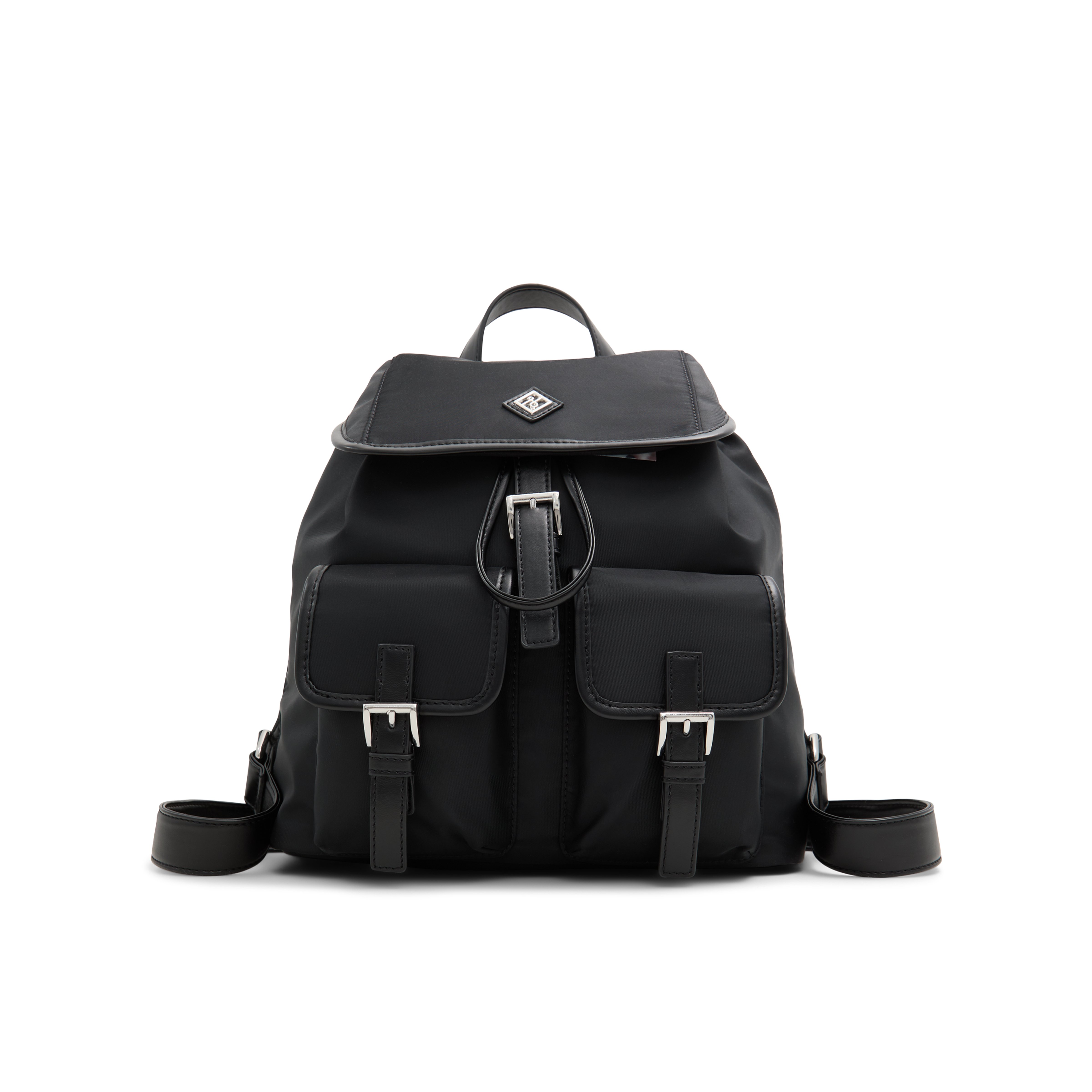 Dessy Black Women's Backpacks