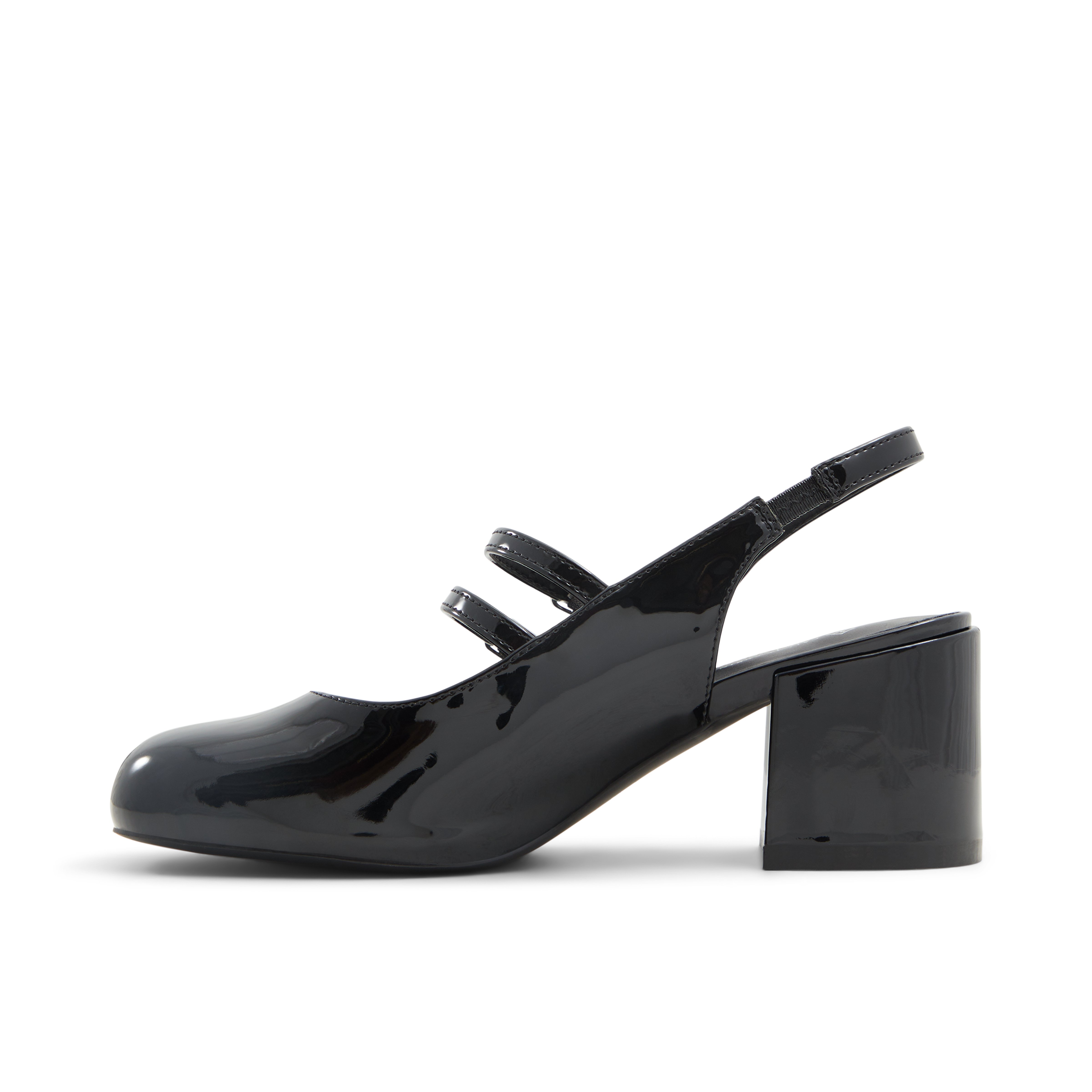 Dollfacee Other Black Women's Low-mid Heels