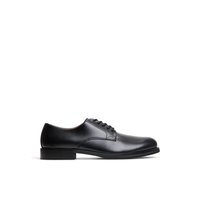 ★GENERAL IDEA★ New York Cozy Man to Man BLACK SBD1U02005 OrSlow | New Yorker - Sumi Black | Men | Blue Button Shop