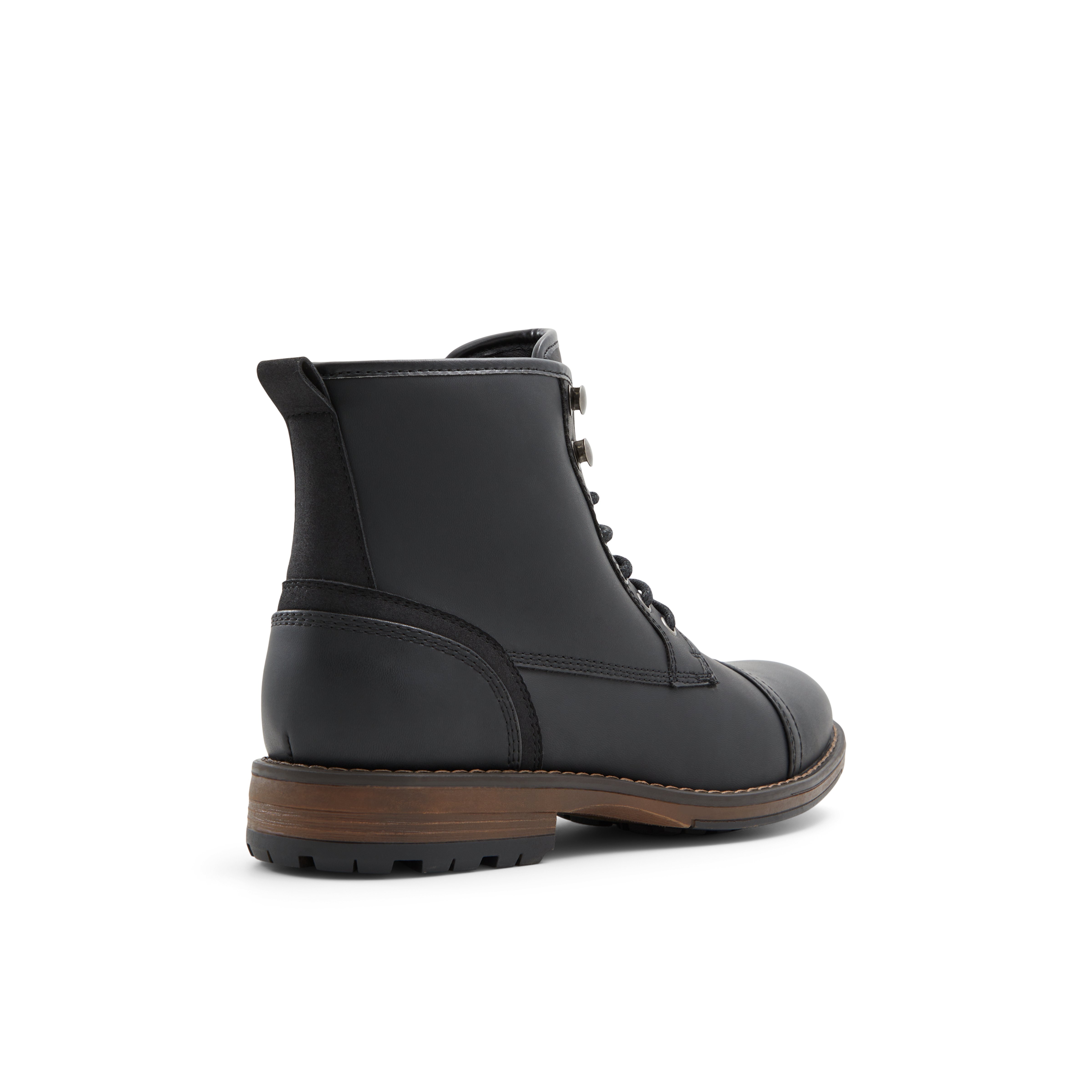 Donovann Other Black Men's Lace-up Boots