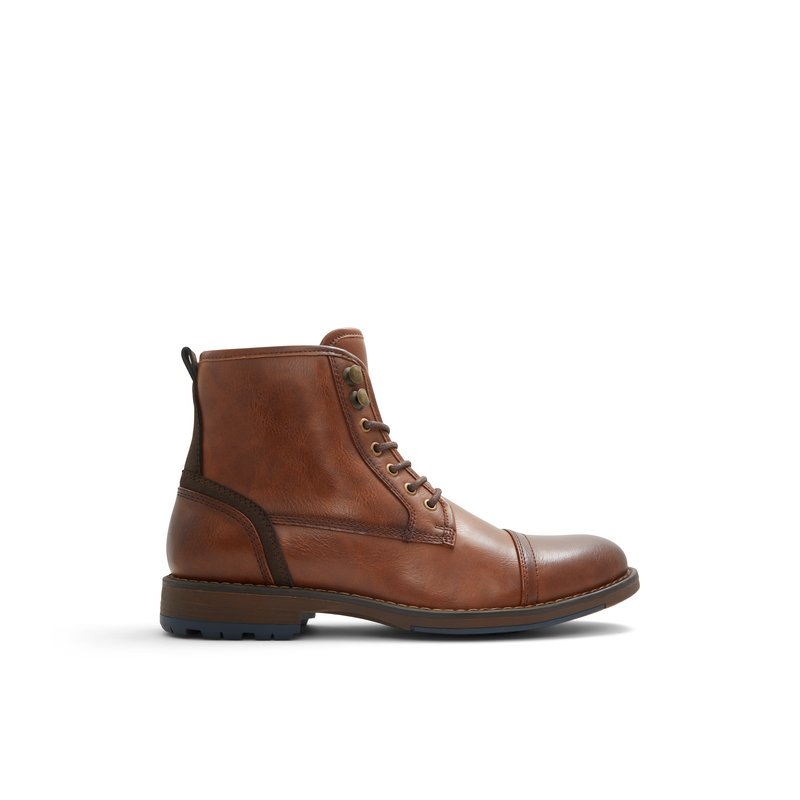 Vegan Boots for Men | Call It Spring Canada