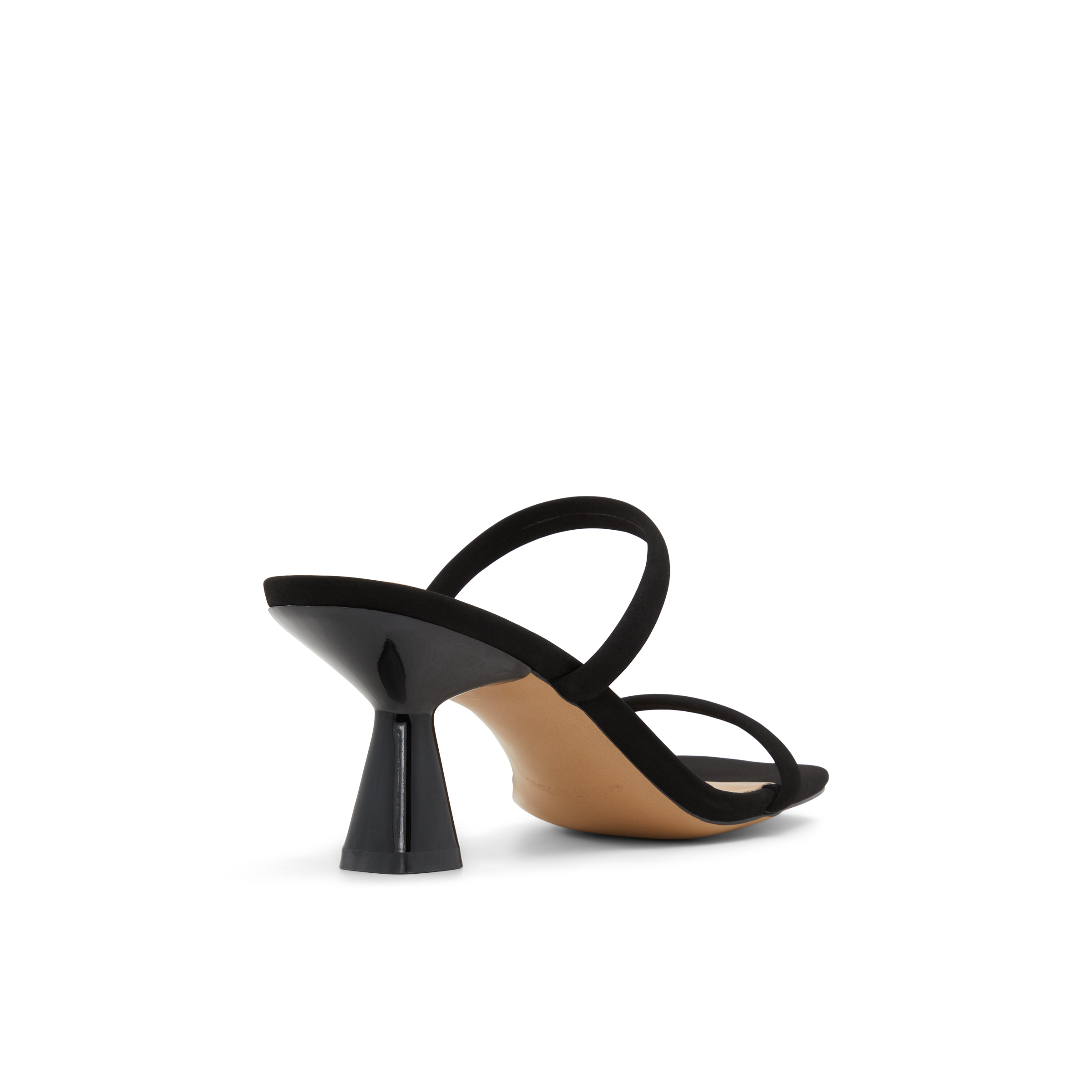 Dorothyy Noir Femmes Talons moyens | Boutique Spring Canada